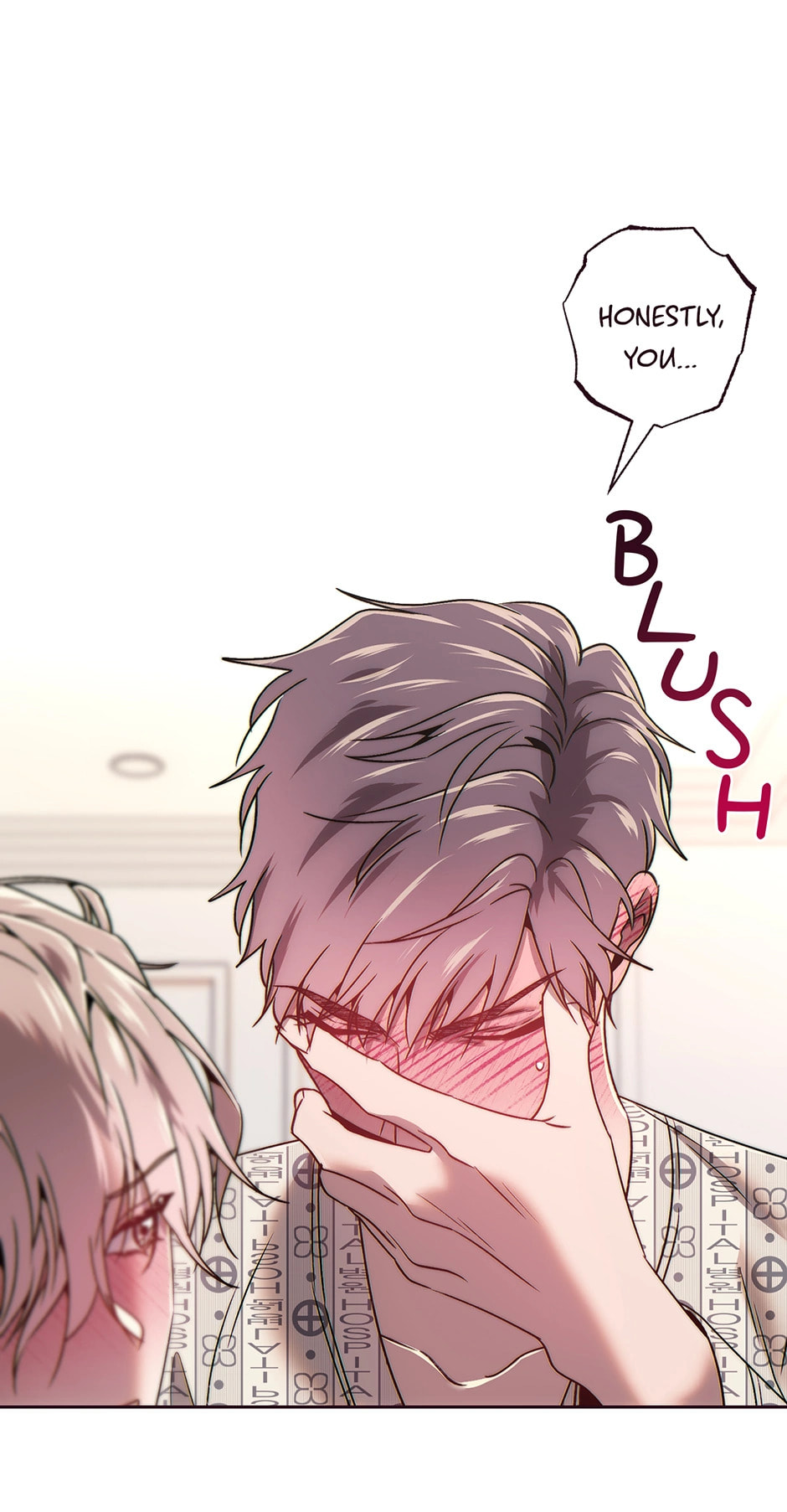 Falling Down Chapter 50 page 49 - 