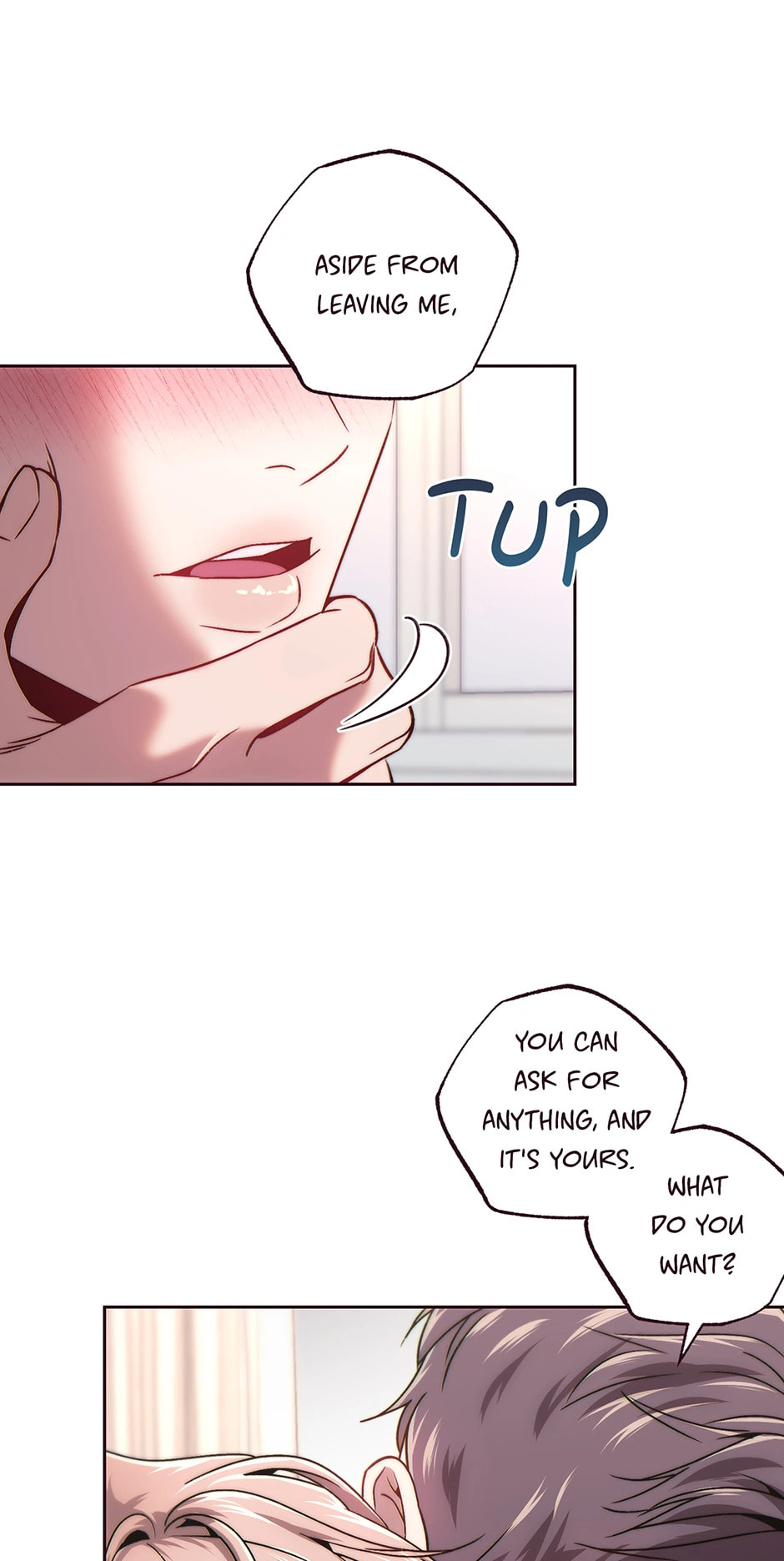 Falling Down Chapter 50 page 50 - 