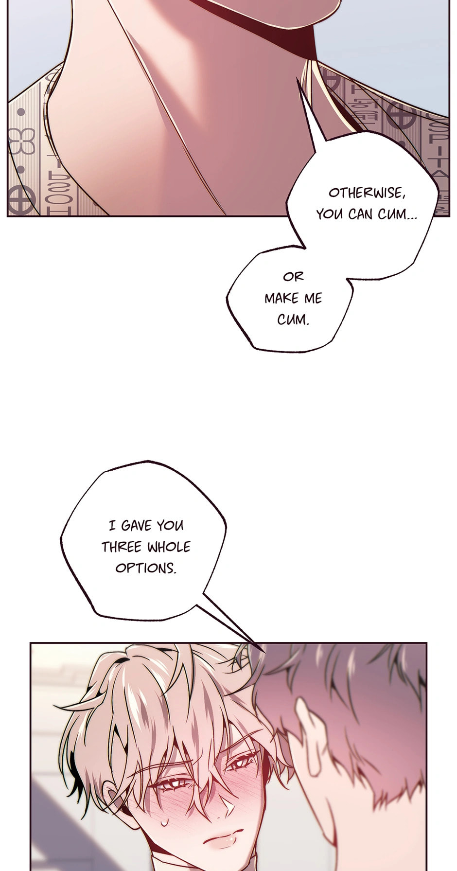Falling Down Chapter 50 page 6 - 
