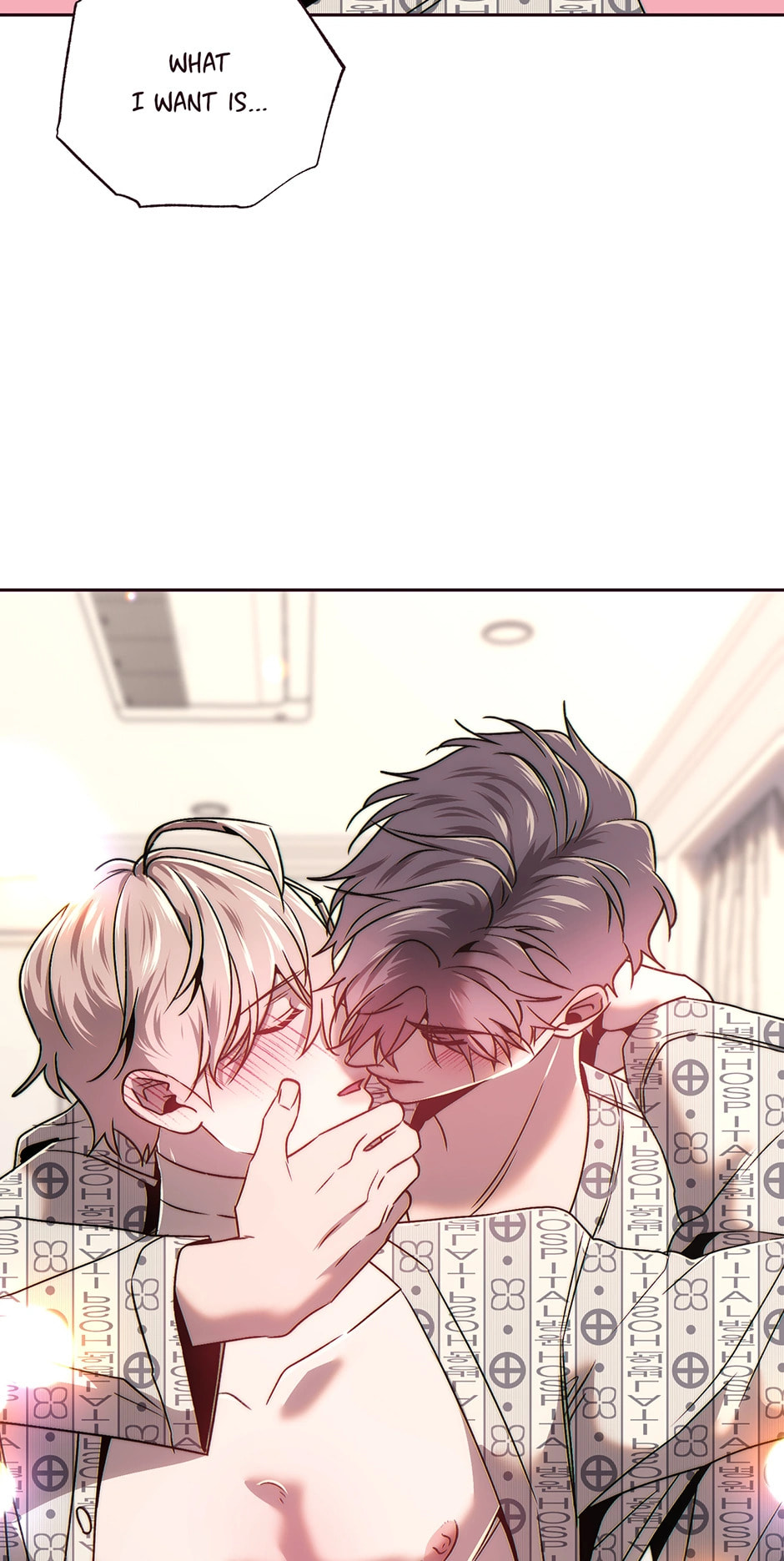 Falling Down Chapter 50 page 52 - 