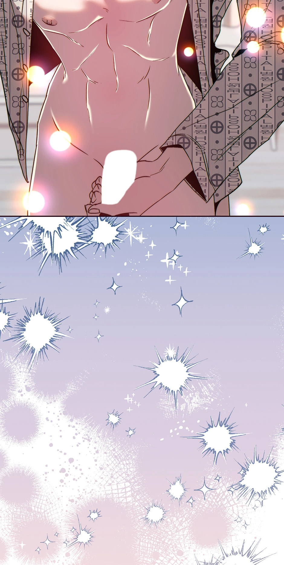 Falling Down Chapter 50 page 53 - 