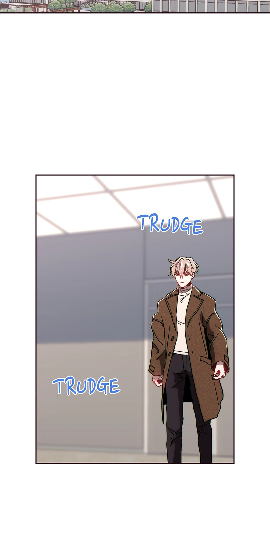 Falling Down Chapter 50 page 55 - 