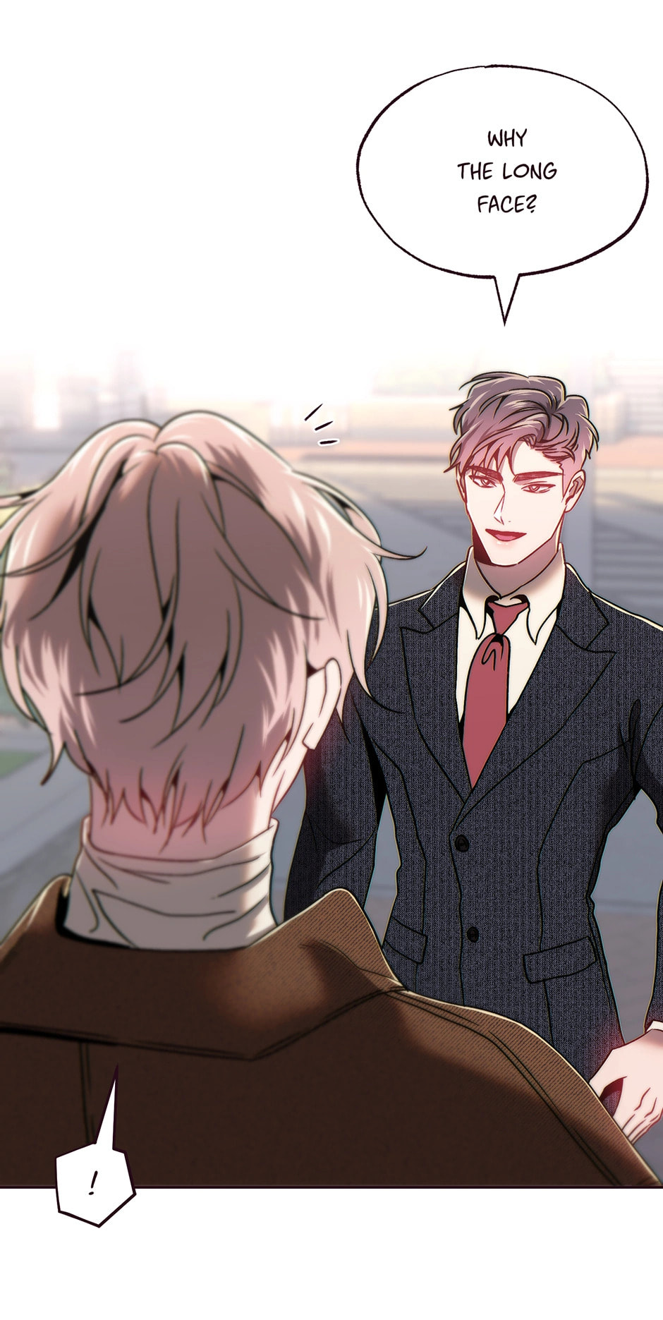 Falling Down Chapter 50 page 56 - 