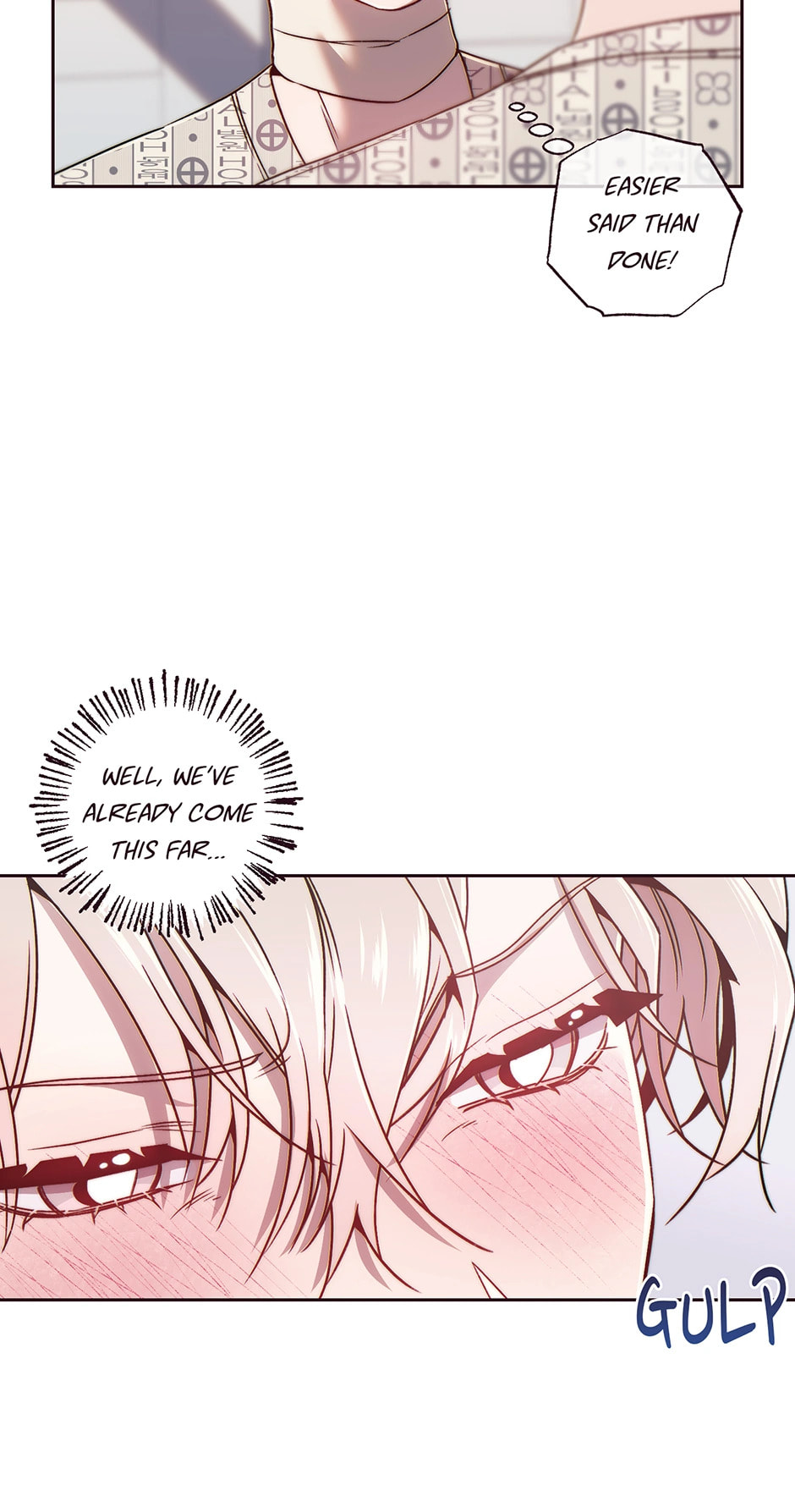 Falling Down Chapter 50 page 7 - 