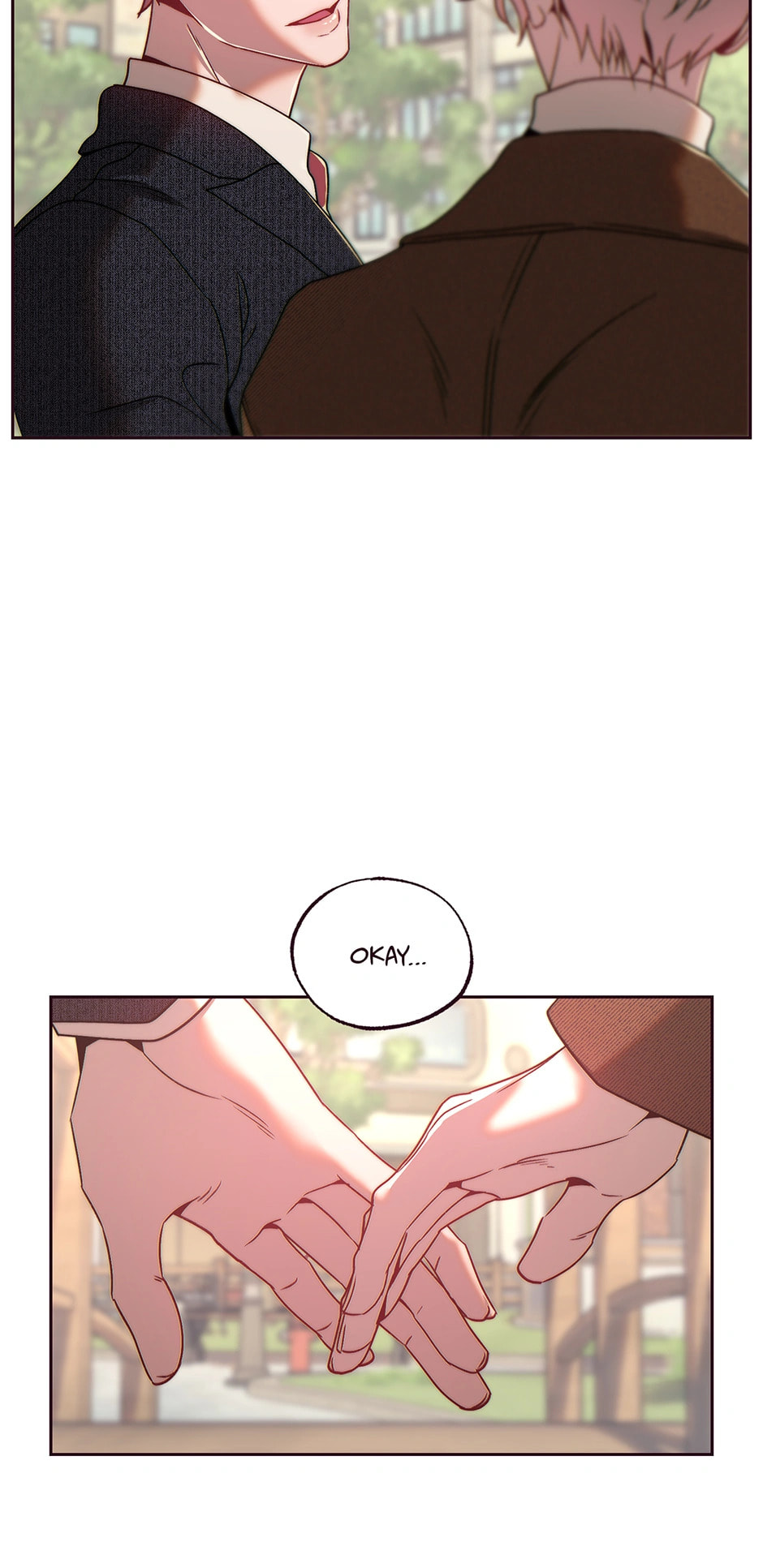 Falling Down Chapter 50 page 61 - 