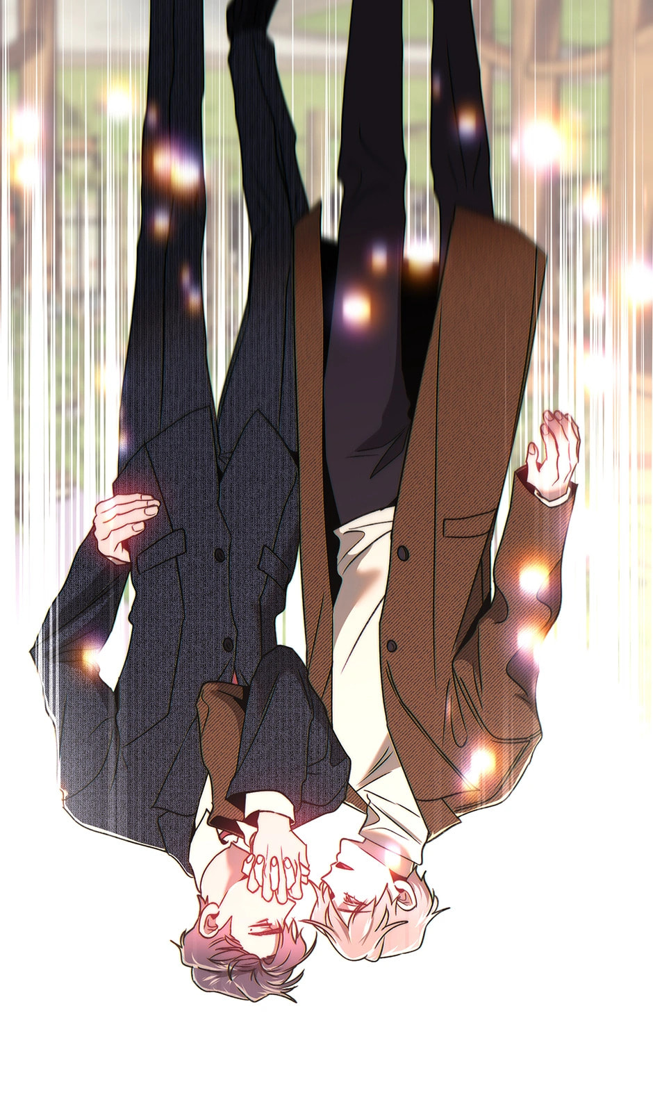 Falling Down Chapter 50 page 65 - 