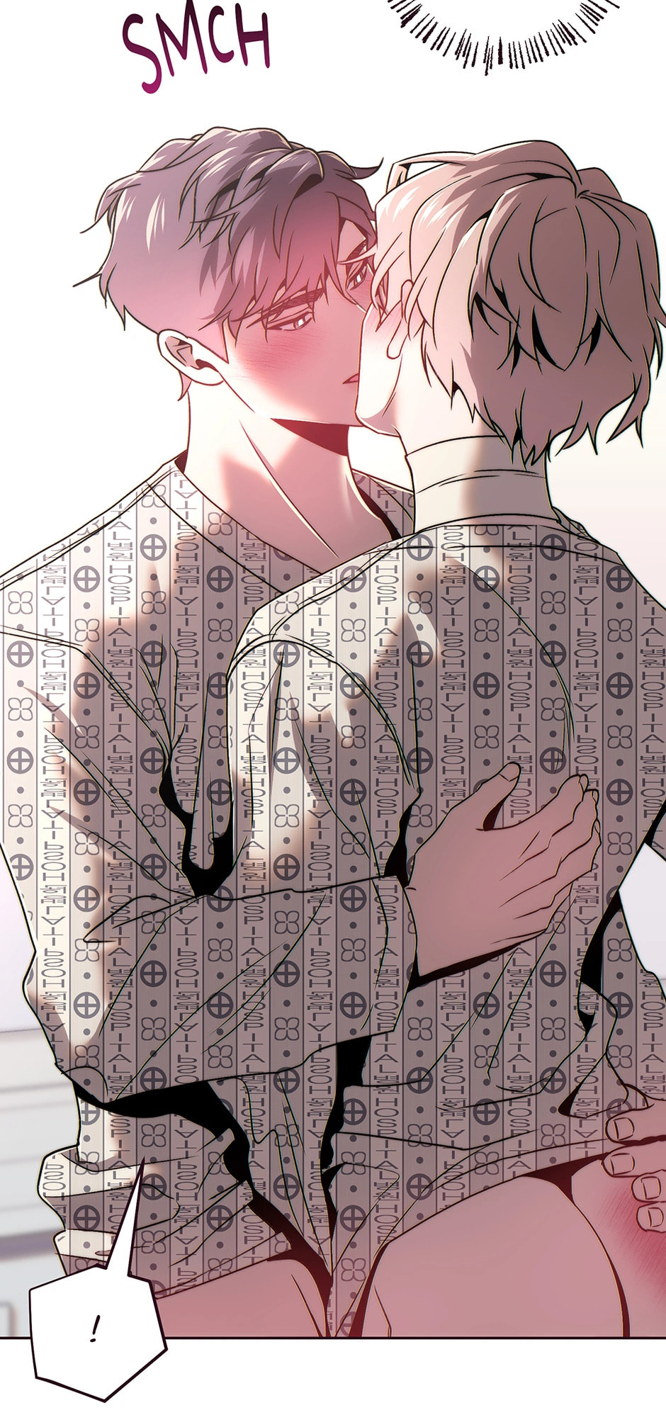 Falling Down Chapter 50 page 9 - 
