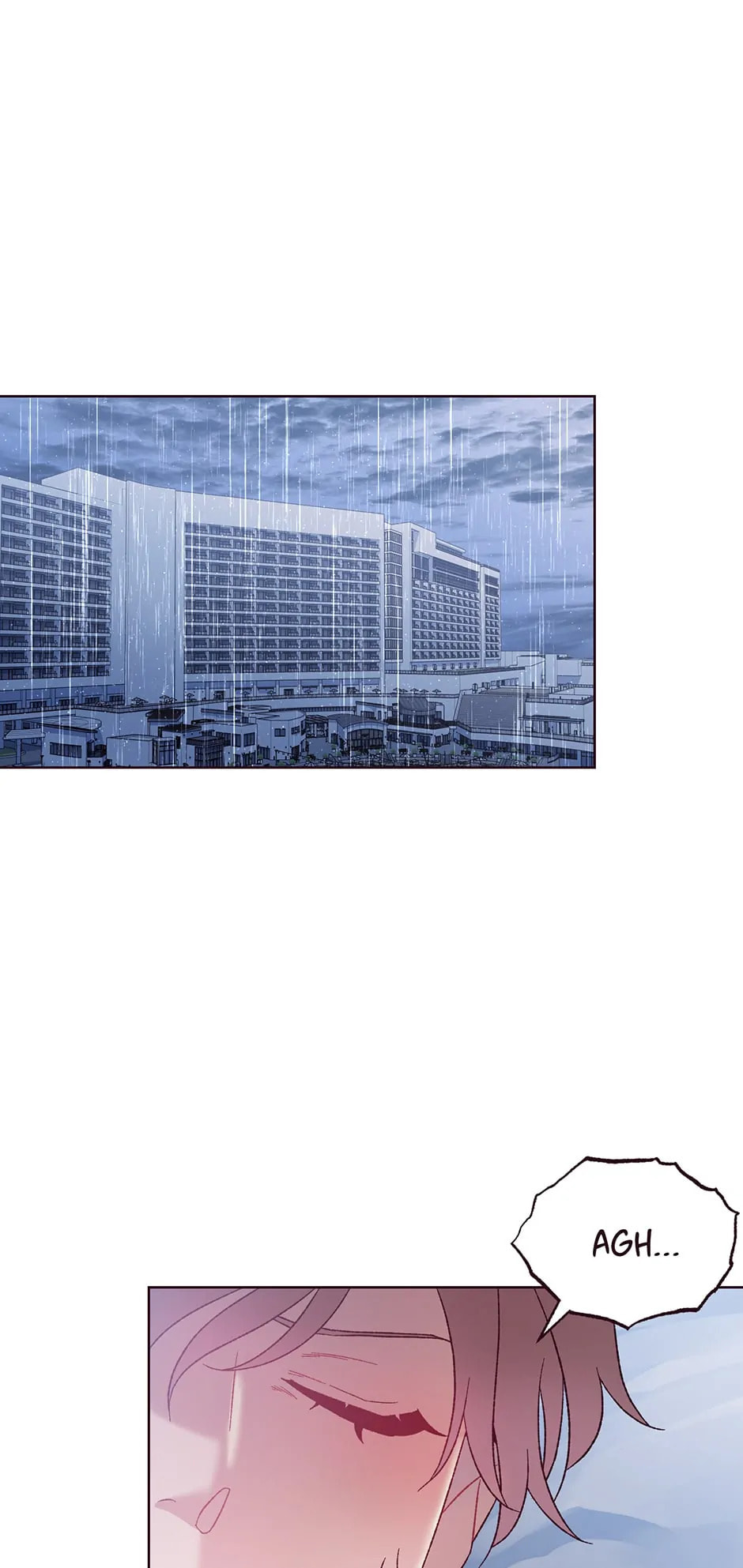 Falling Down Chapter 6 page 1 - 