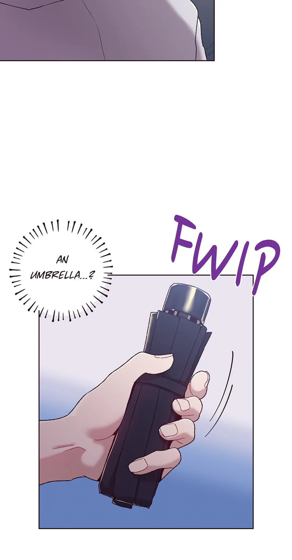 Falling Down Chapter 6 page 11 - 