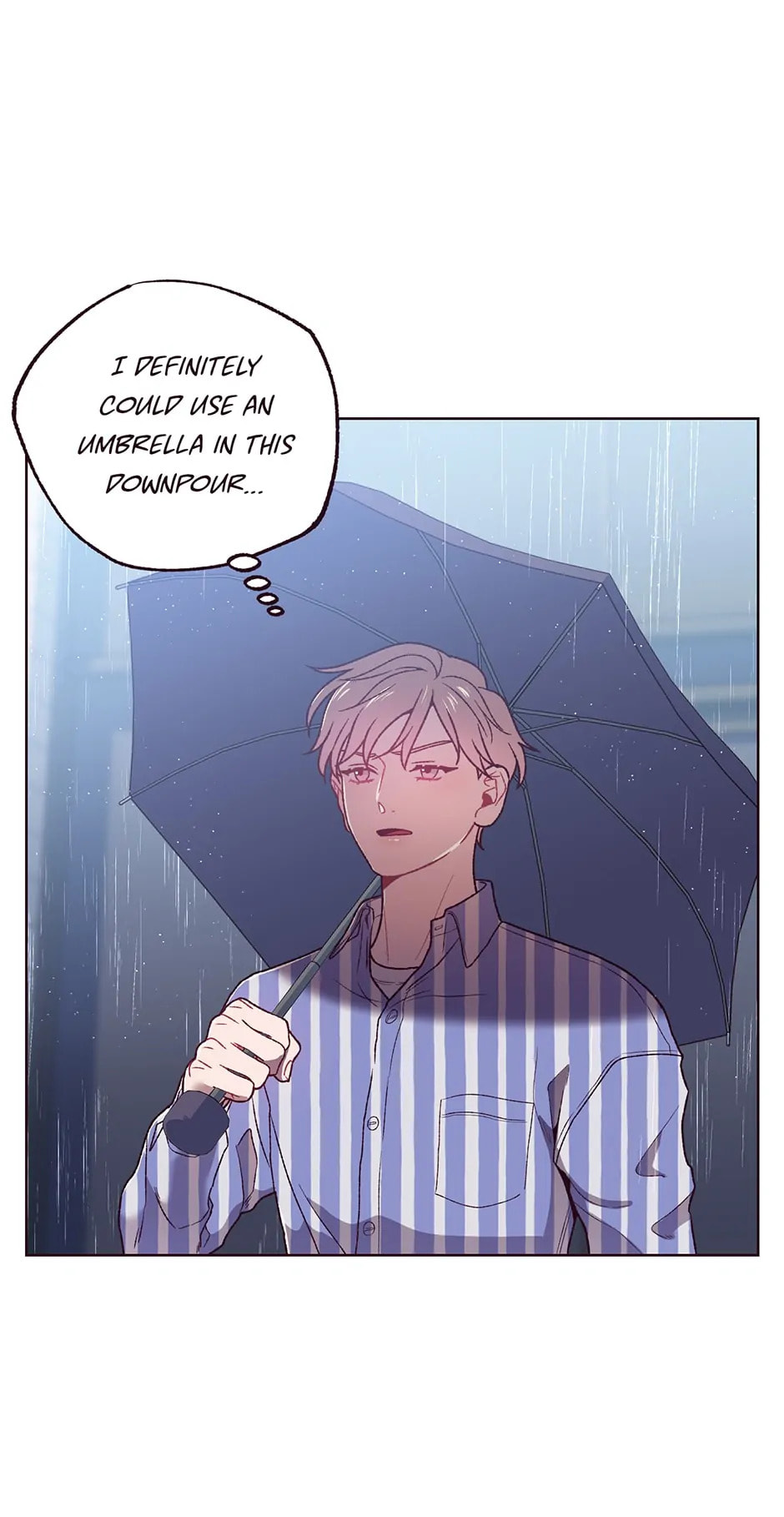 Falling Down Chapter 6 page 14 - 