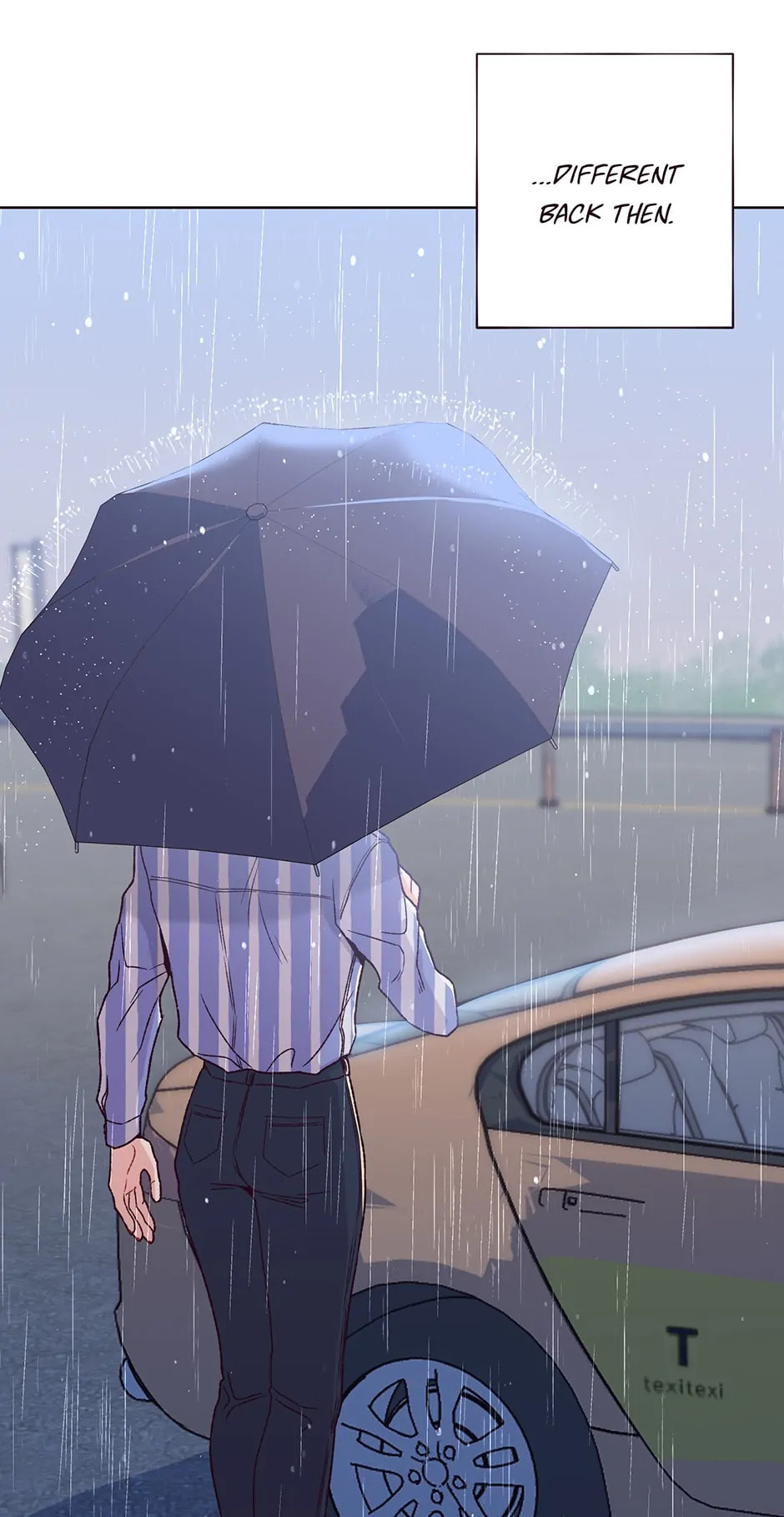 Falling Down Chapter 6 page 17 - 