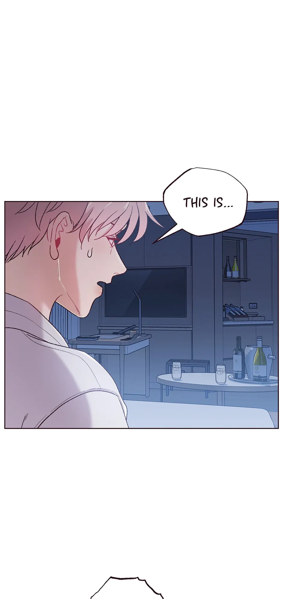 Falling Down Chapter 6 page 3 - 