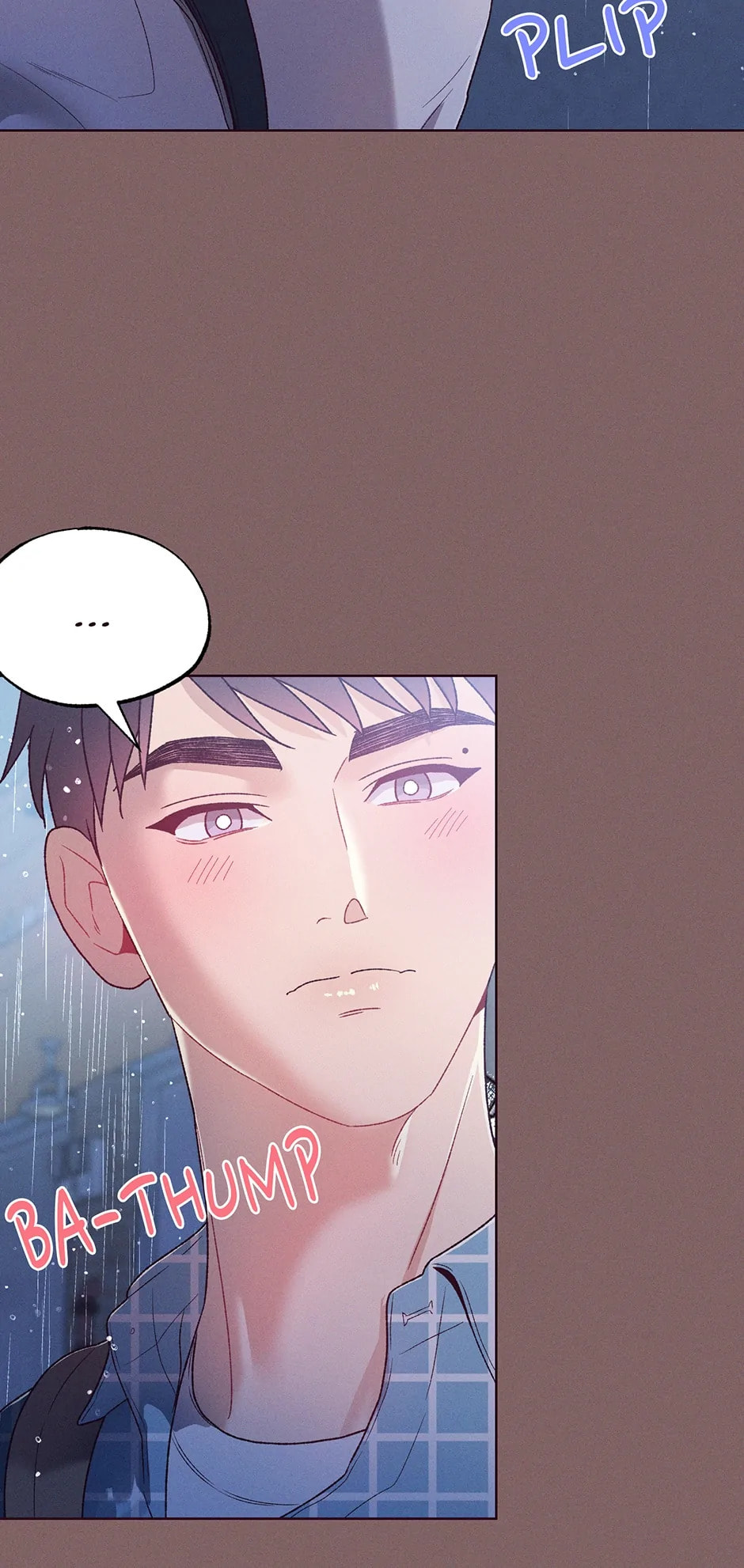 Falling Down Chapter 6 page 26 - 