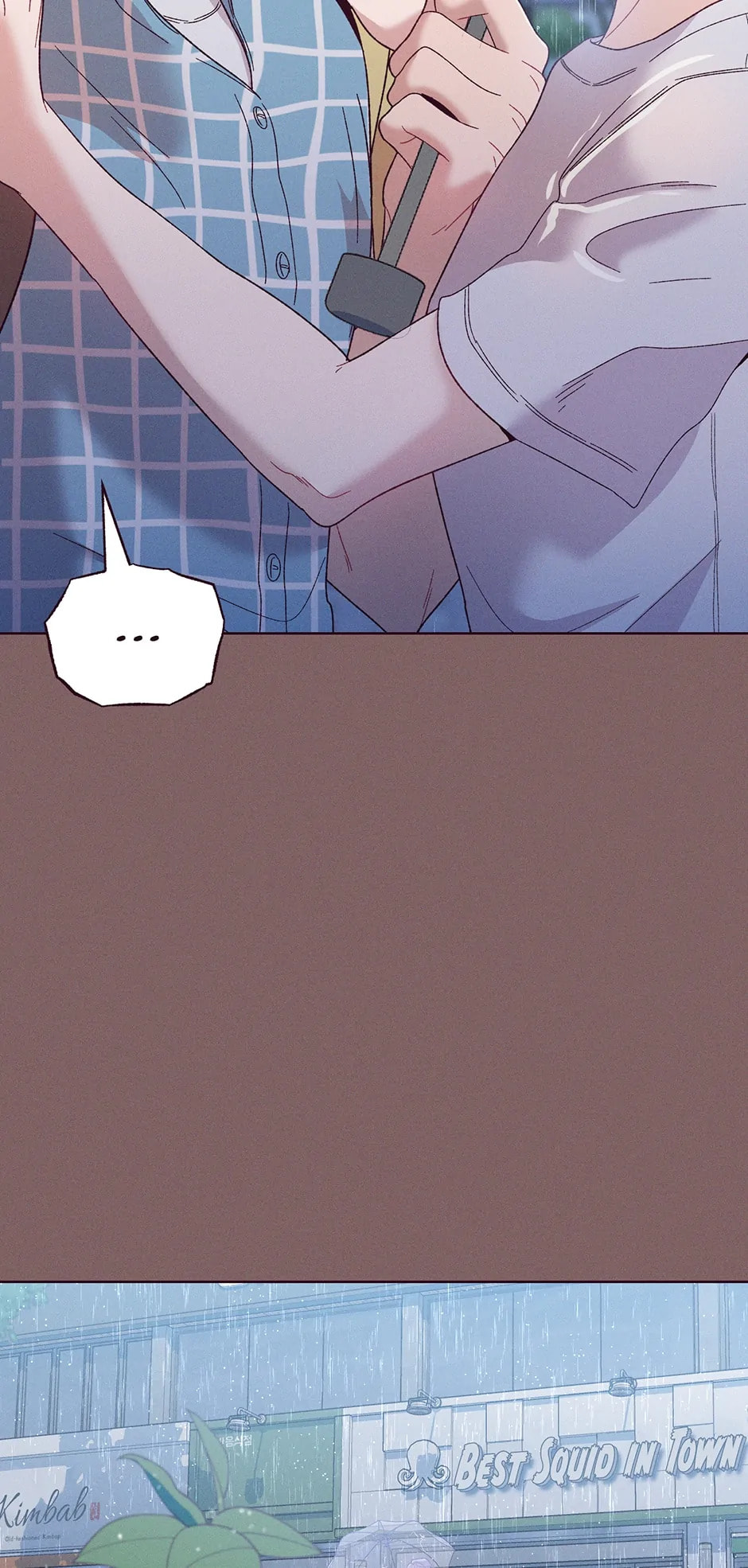 Falling Down Chapter 6 page 30 - 