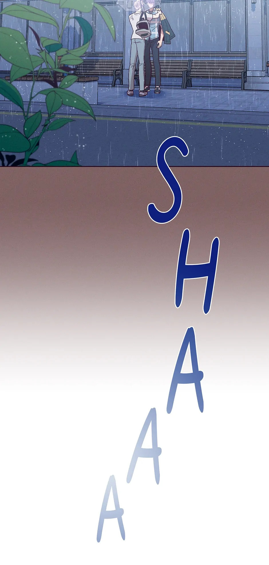 Falling Down Chapter 6 page 31 - 