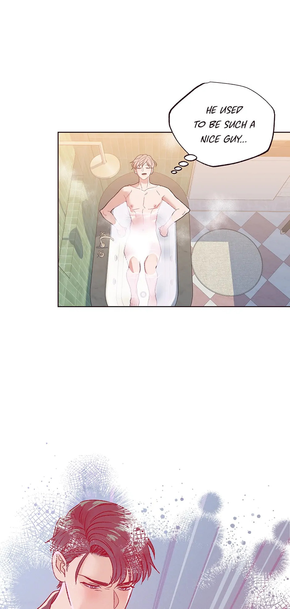 Falling Down Chapter 6 page 32 - 
