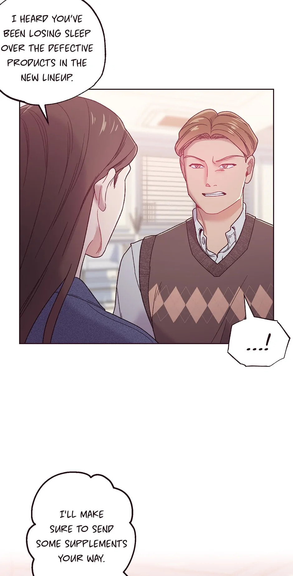 Falling Down Chapter 6 page 42 - 