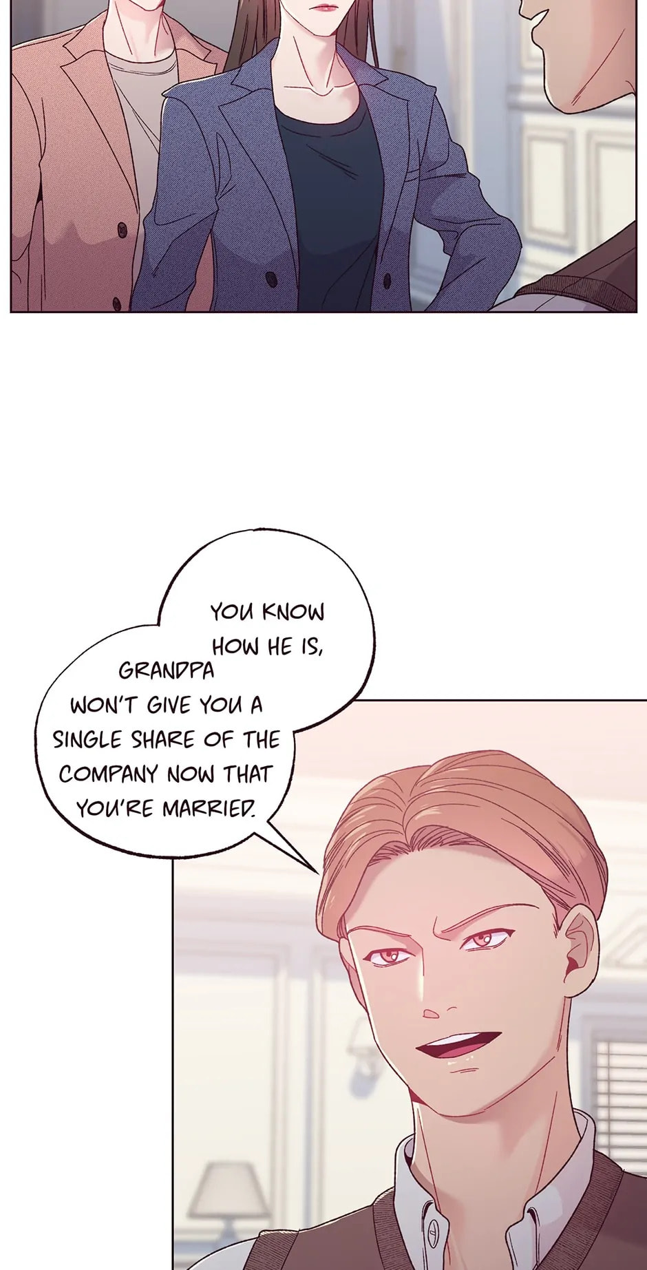 Falling Down Chapter 6 page 45 - 