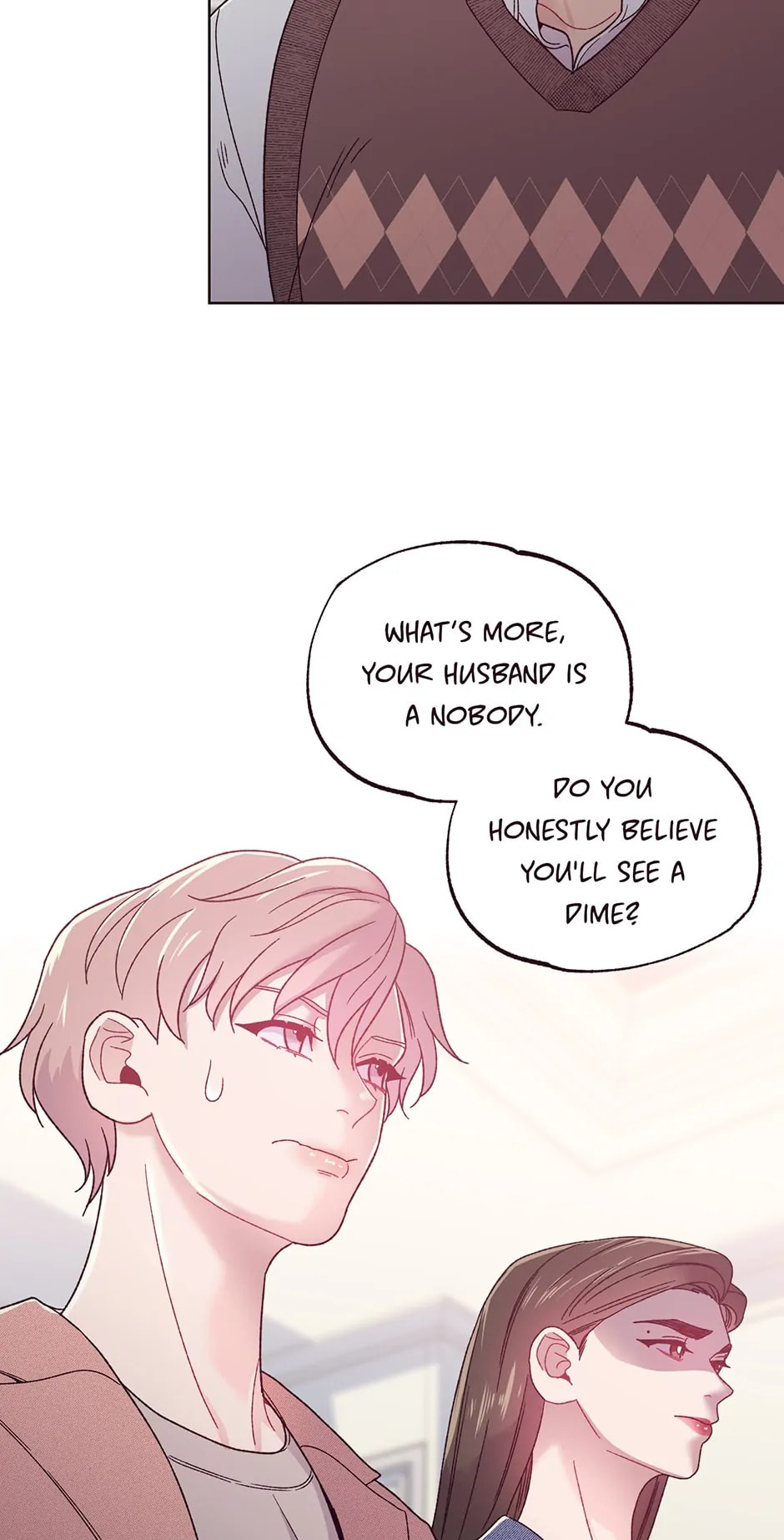 Falling Down Chapter 6 page 46 - 