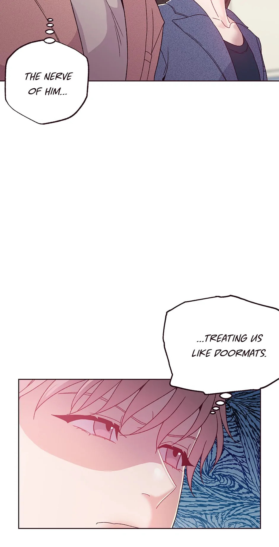 Falling Down Chapter 6 page 47 - 