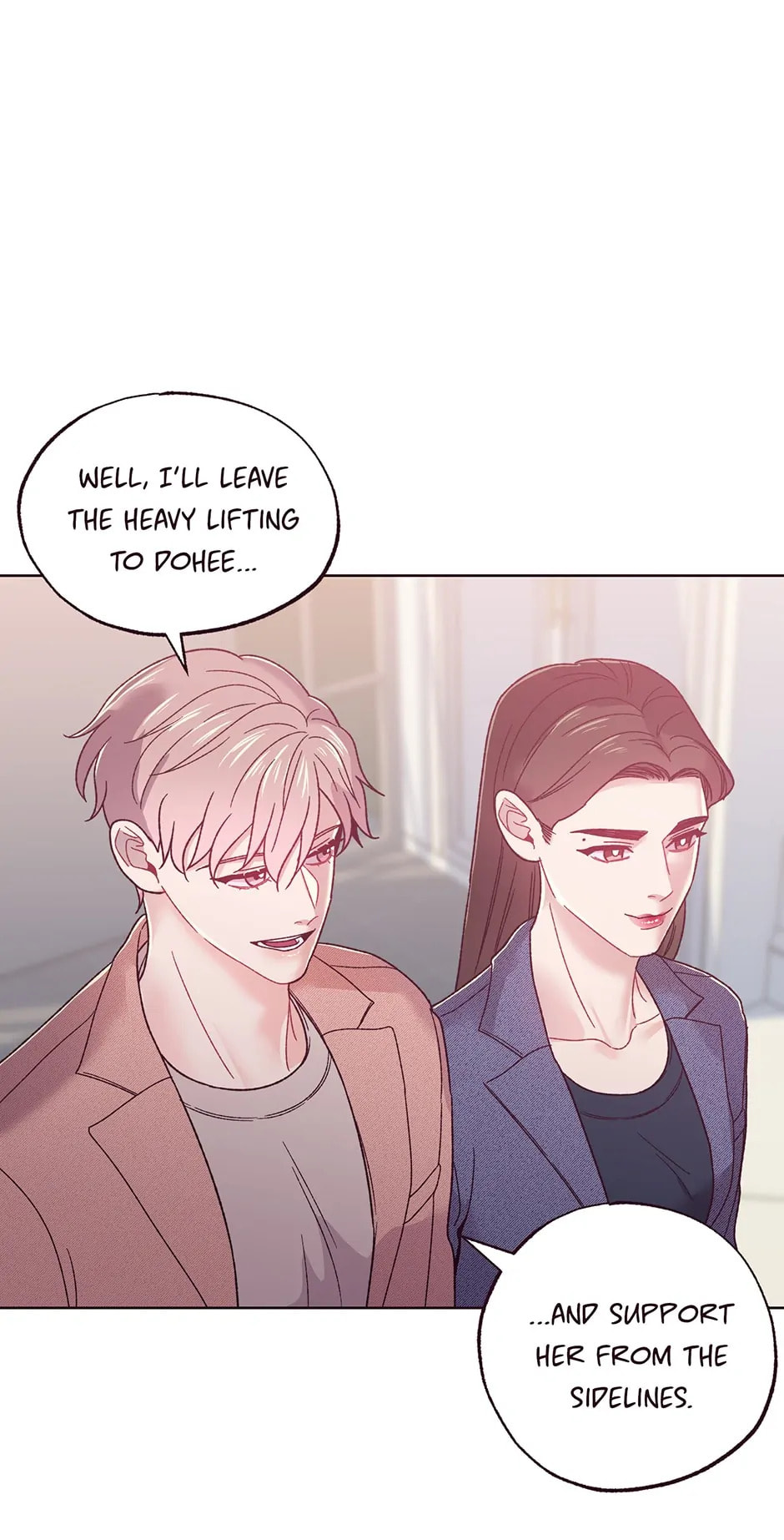 Falling Down Chapter 6 page 48 - 