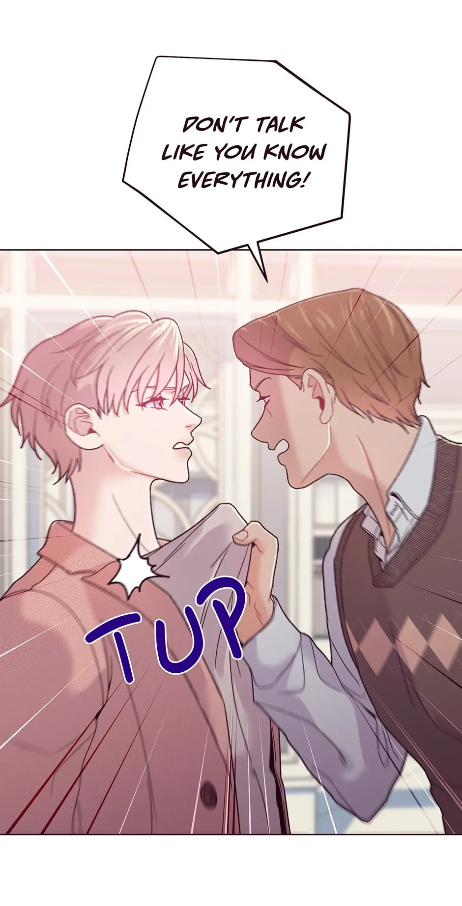 Falling Down Chapter 6 page 50 - 