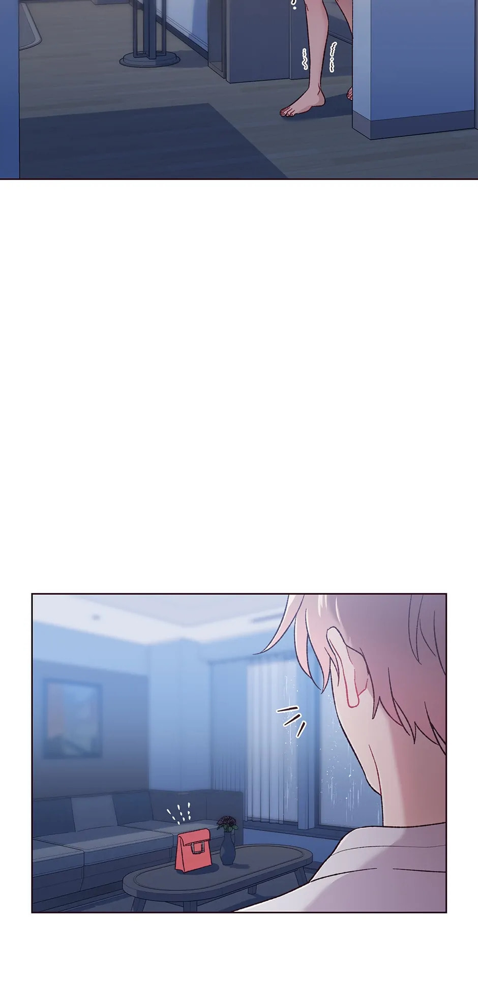 Falling Down Chapter 6 page 6 - 