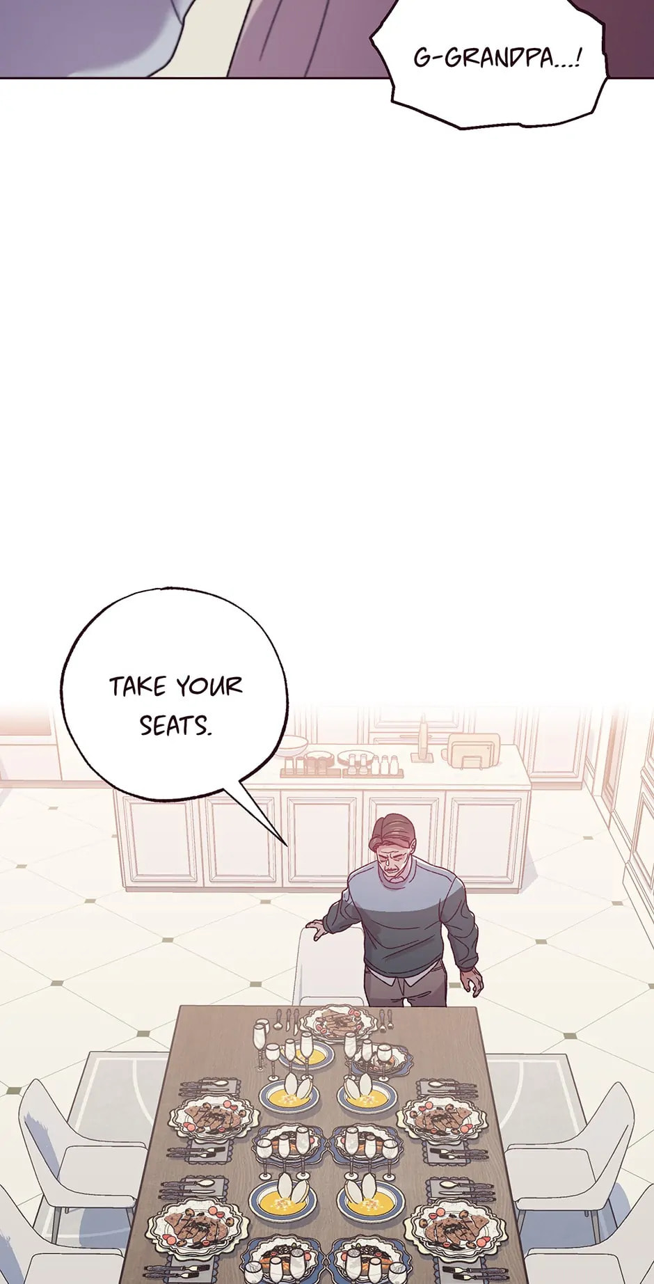 Falling Down Chapter 6 page 53 - 