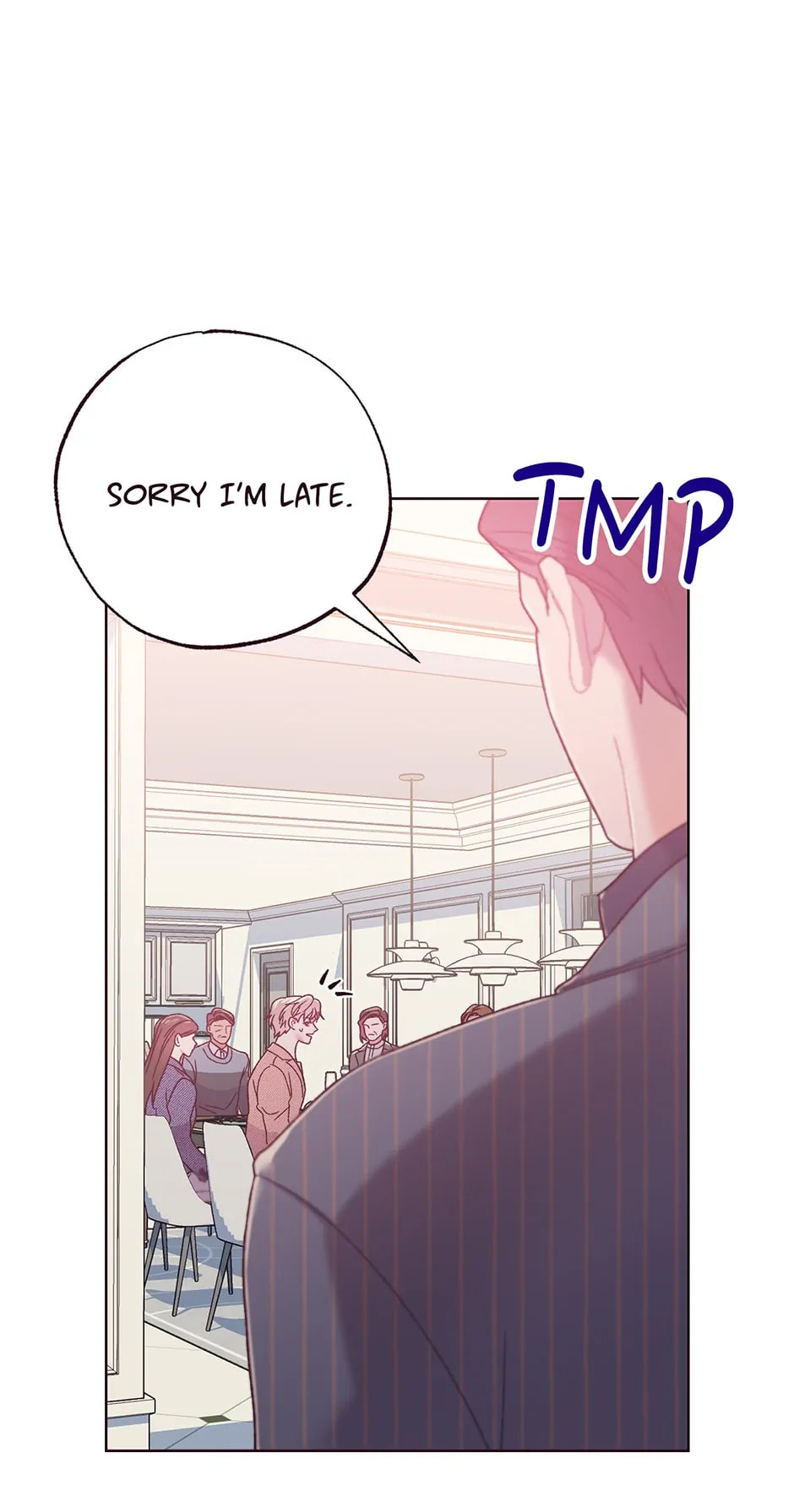 Falling Down Chapter 6 page 56 - 