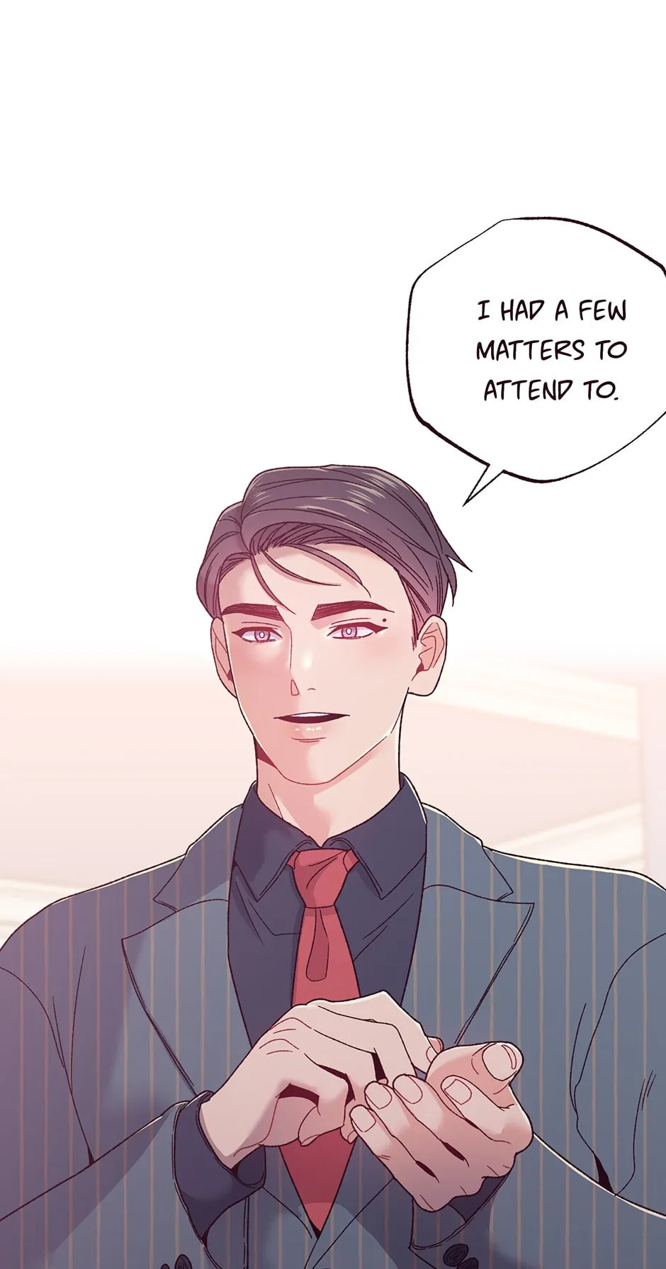 Falling Down Chapter 6 page 57 - 