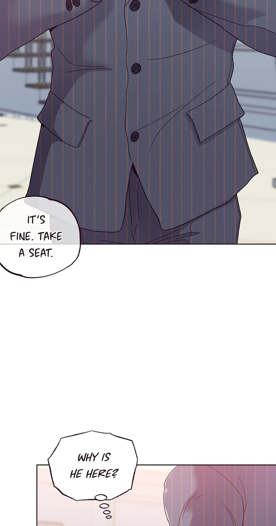 Falling Down Chapter 6 page 58 - 