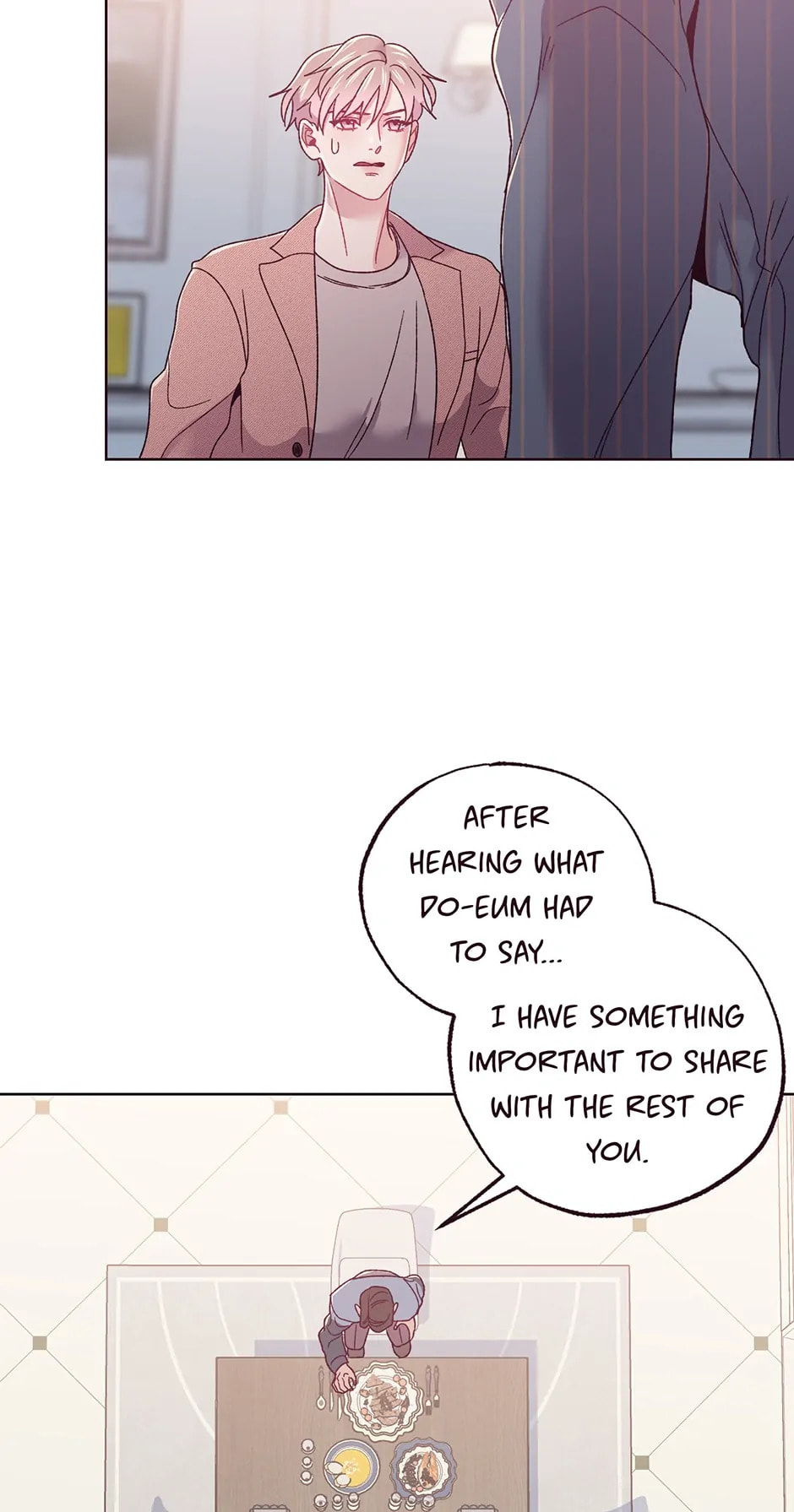 Falling Down Chapter 6 page 59 - 