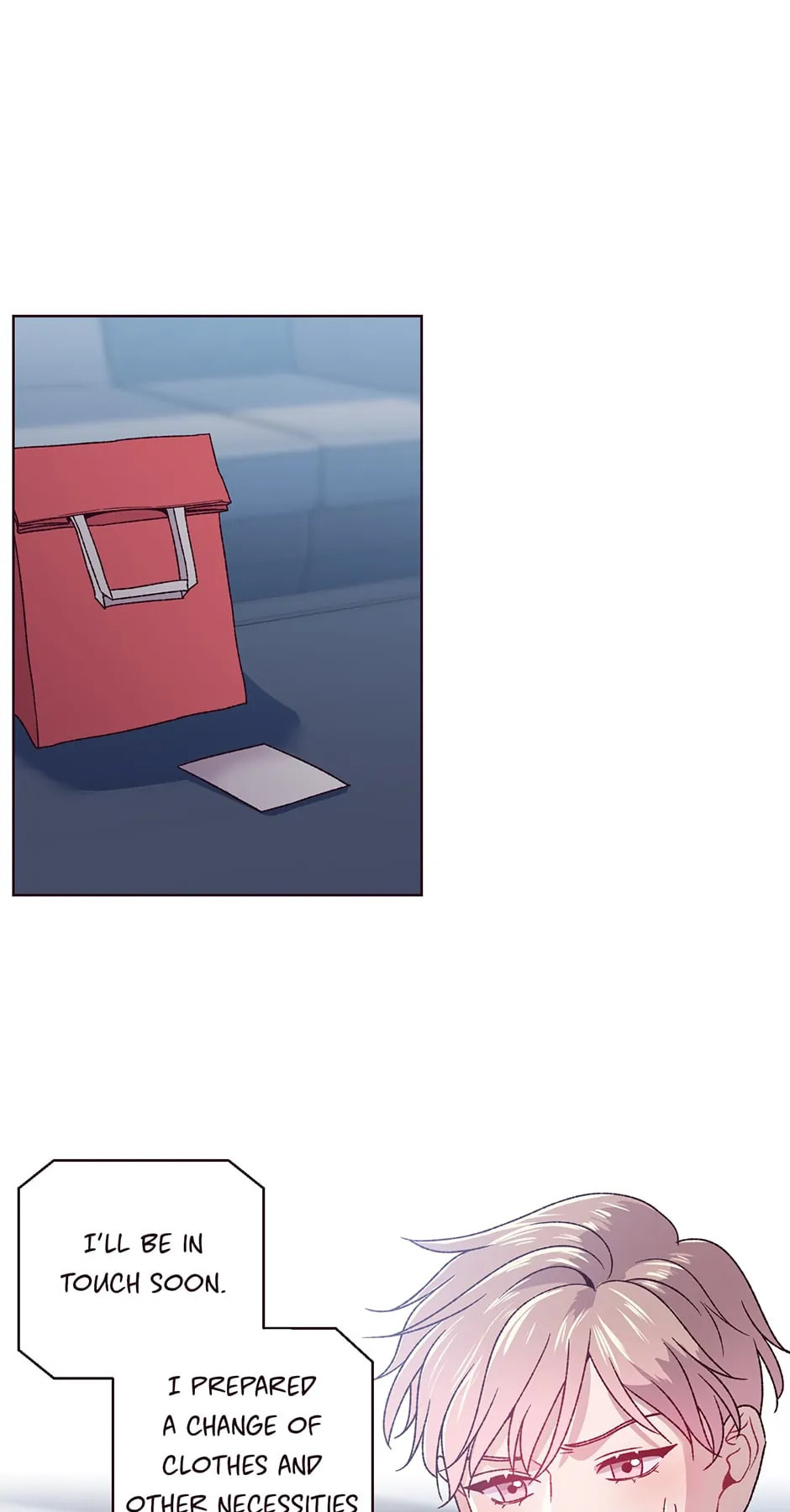 Falling Down Chapter 6 page 7 - 
