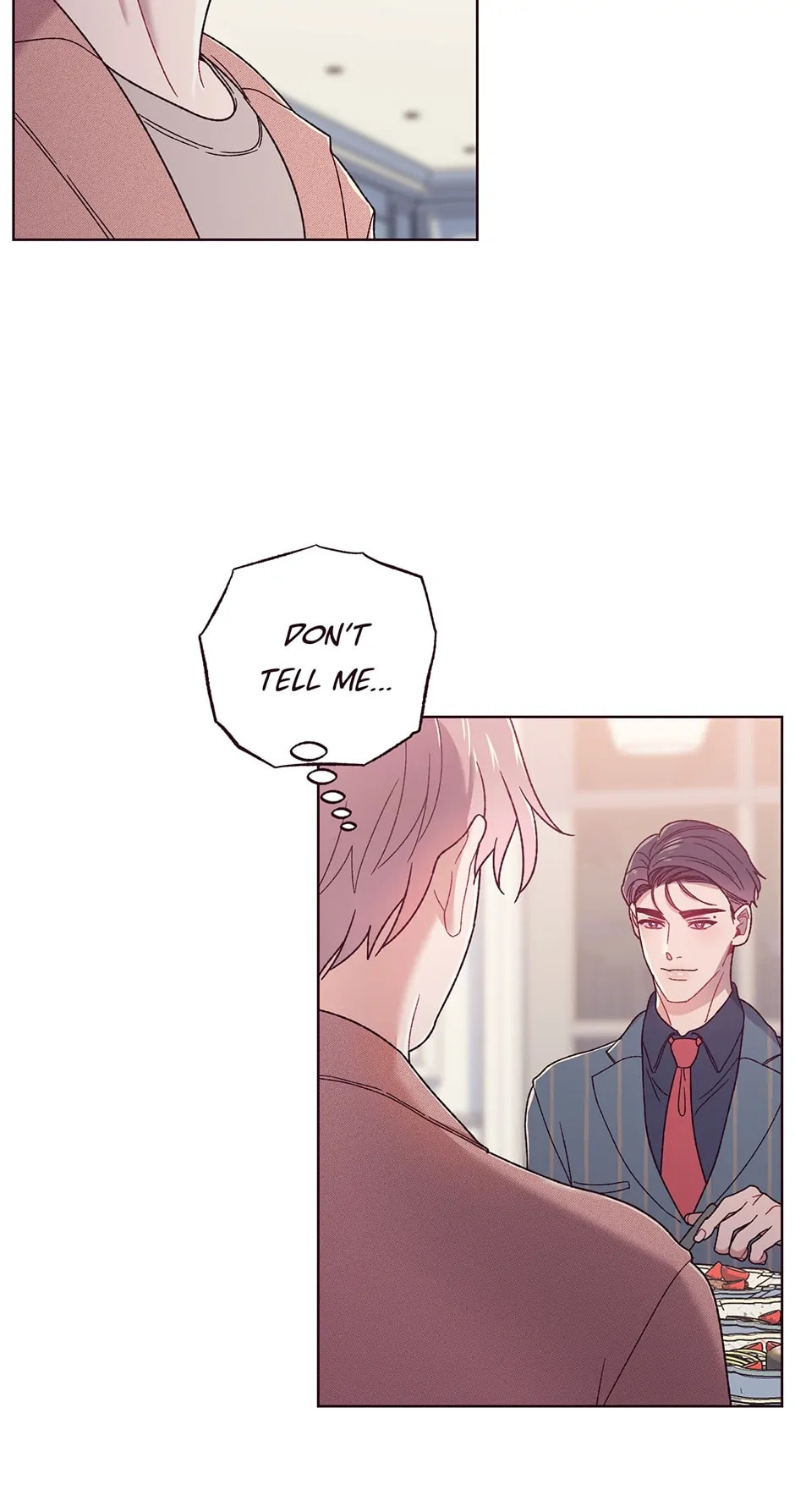 Falling Down Chapter 6 page 61 - 
