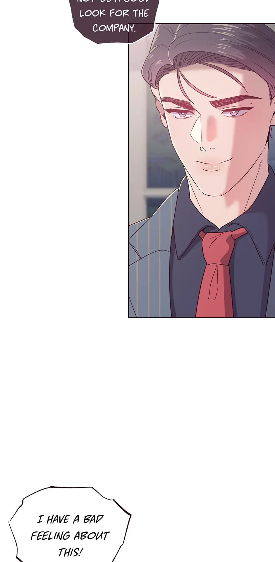 Falling Down Chapter 7 page 11 - 