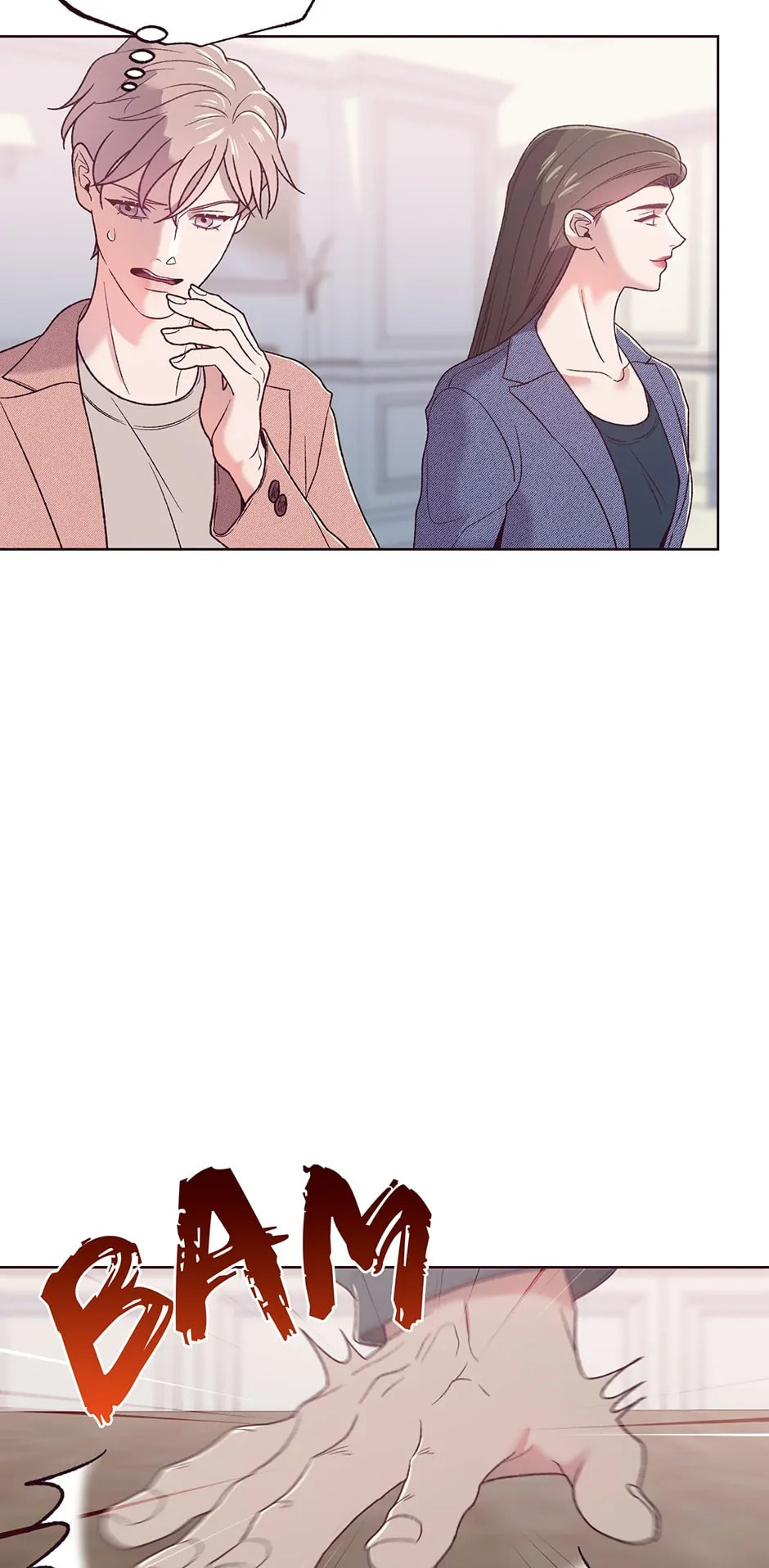 Falling Down Chapter 7 page 12 - 