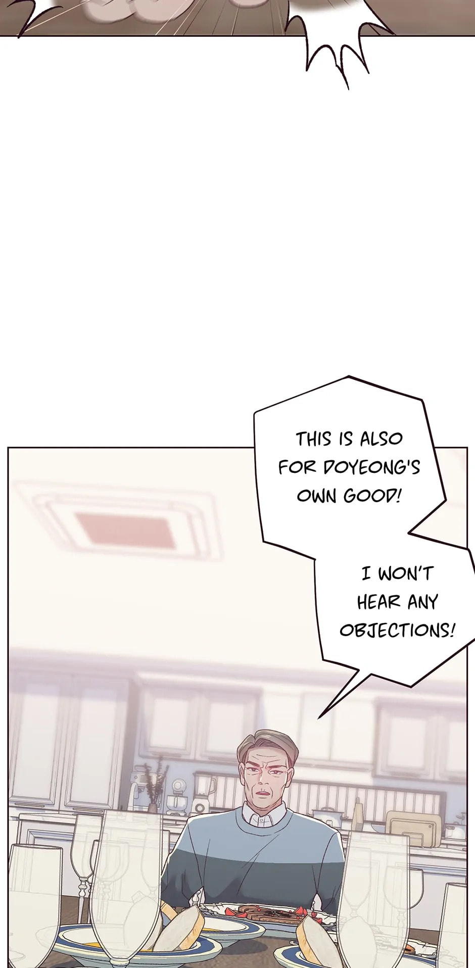 Falling Down Chapter 7 page 13 - 