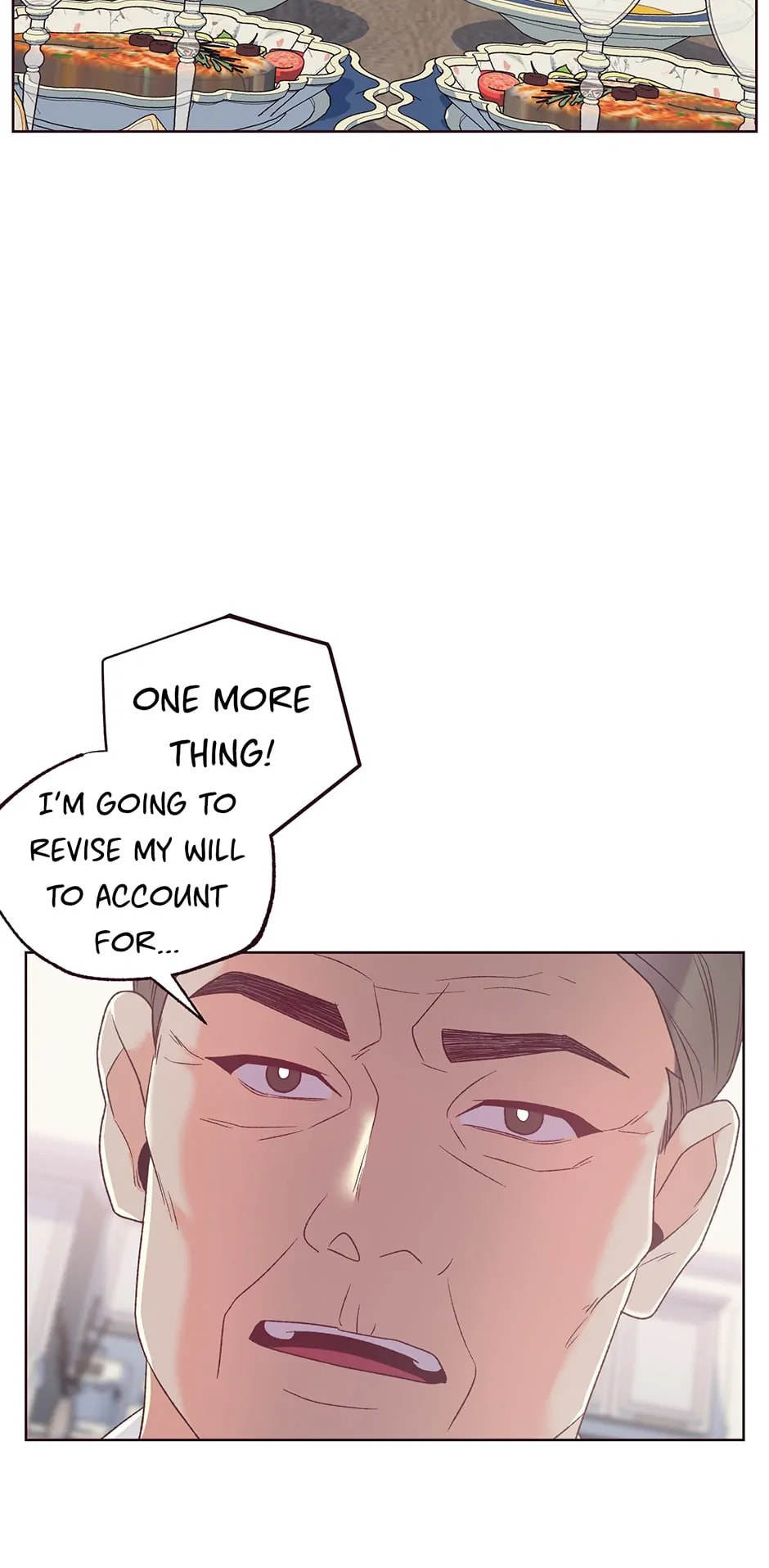Falling Down Chapter 7 page 14 - 