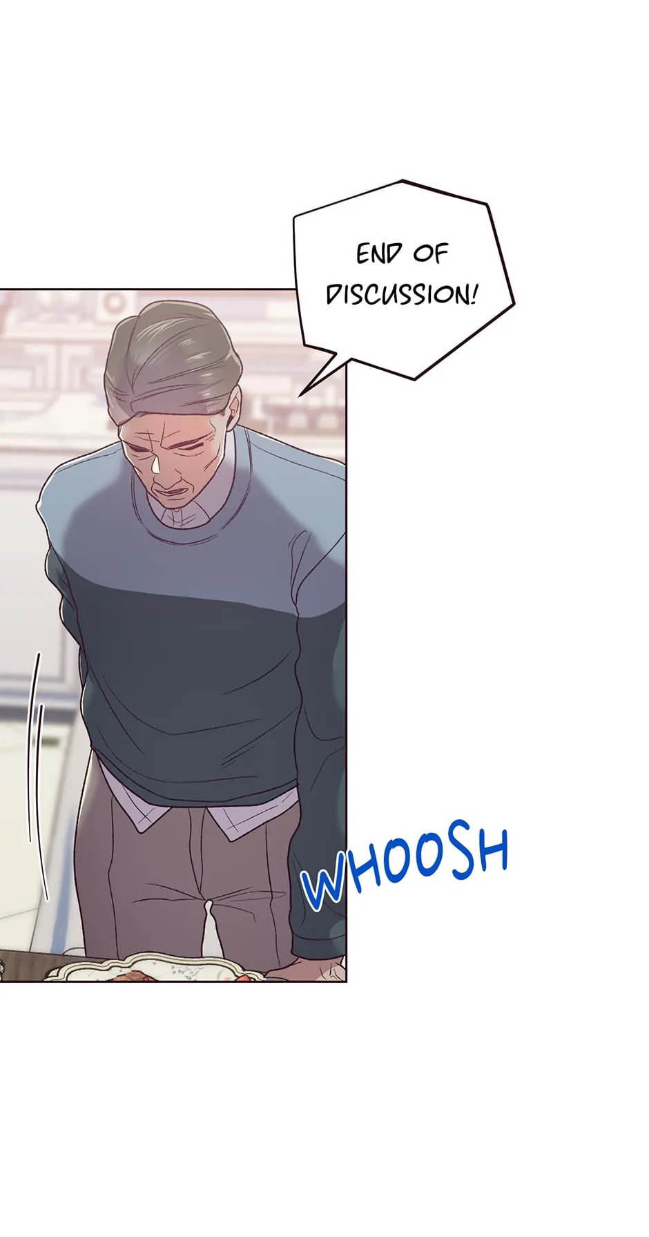 Falling Down Chapter 7 page 19 - 