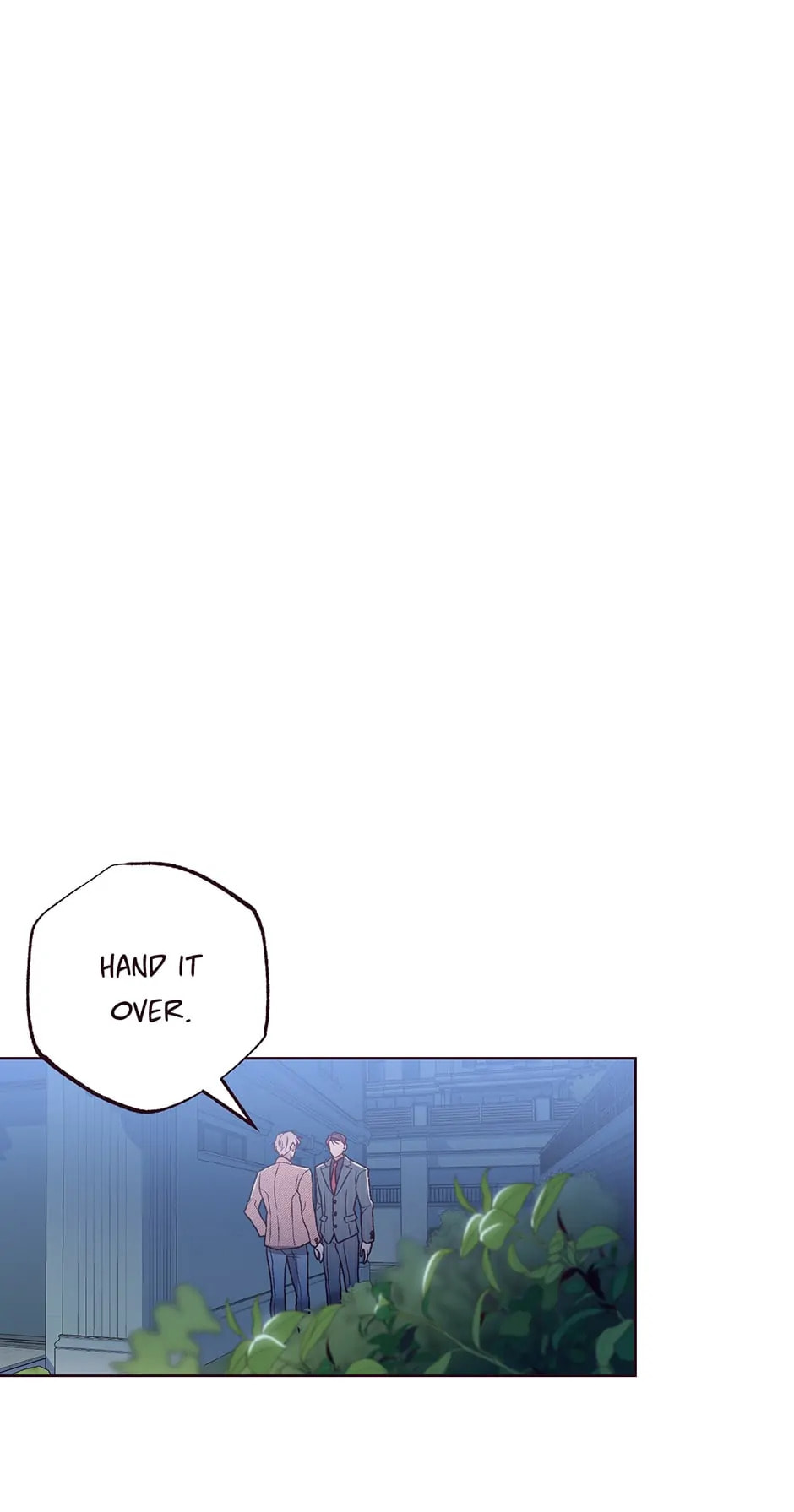 Falling Down Chapter 7 page 29 - 