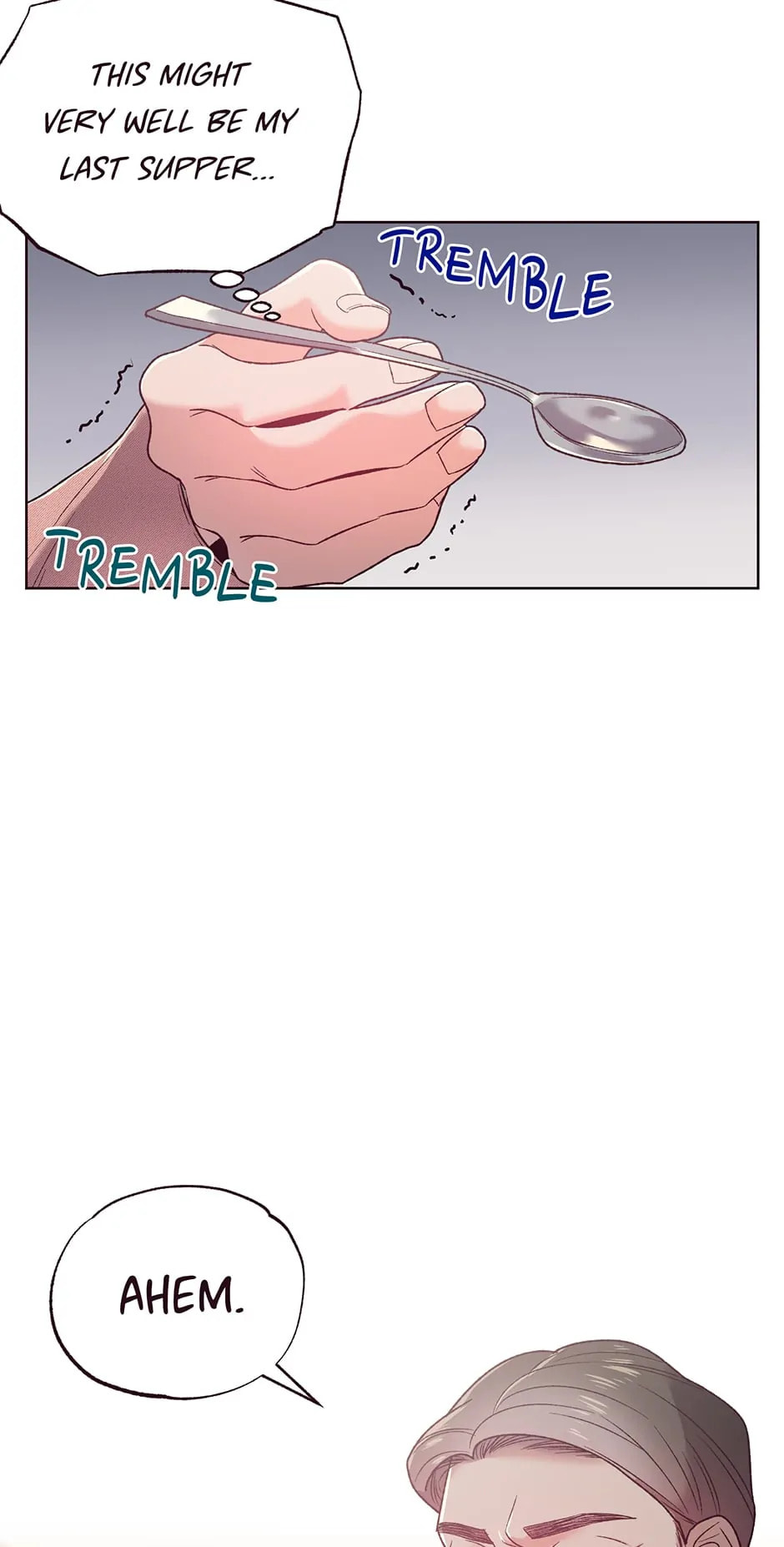 Falling Down Chapter 7 page 4 - 