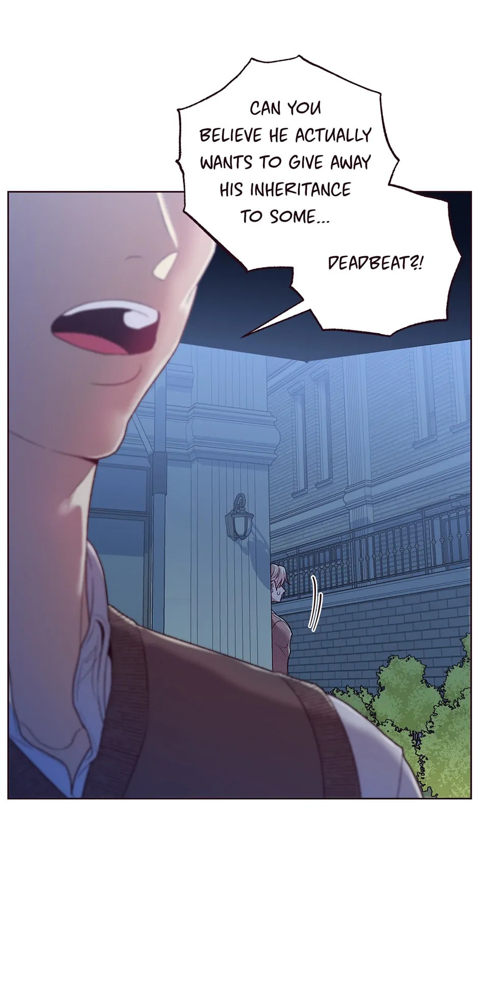 Falling Down Chapter 7 page 36 - 