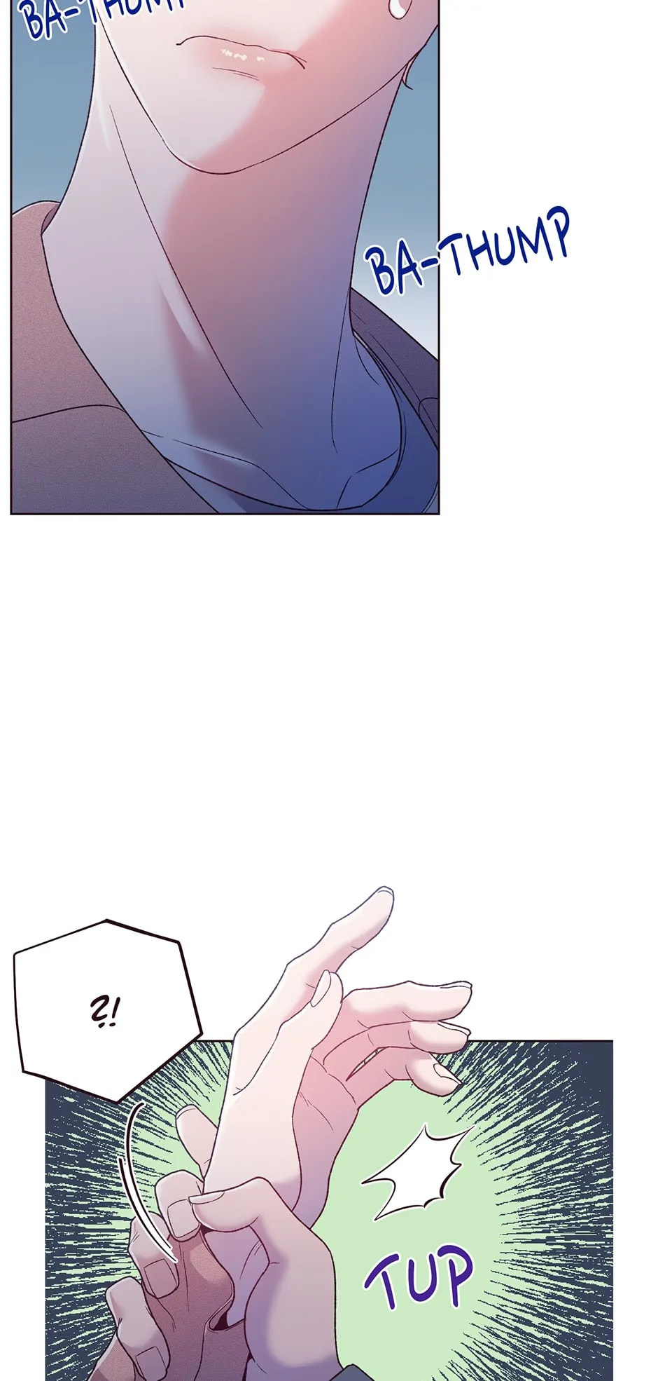 Falling Down Chapter 7 page 39 - 