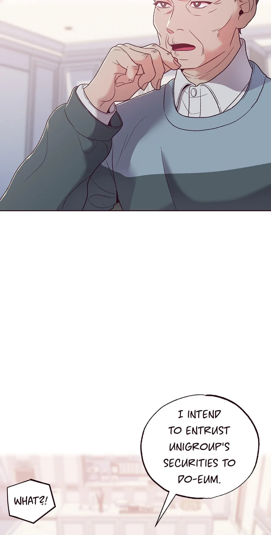 Falling Down Chapter 7 page 5 - 