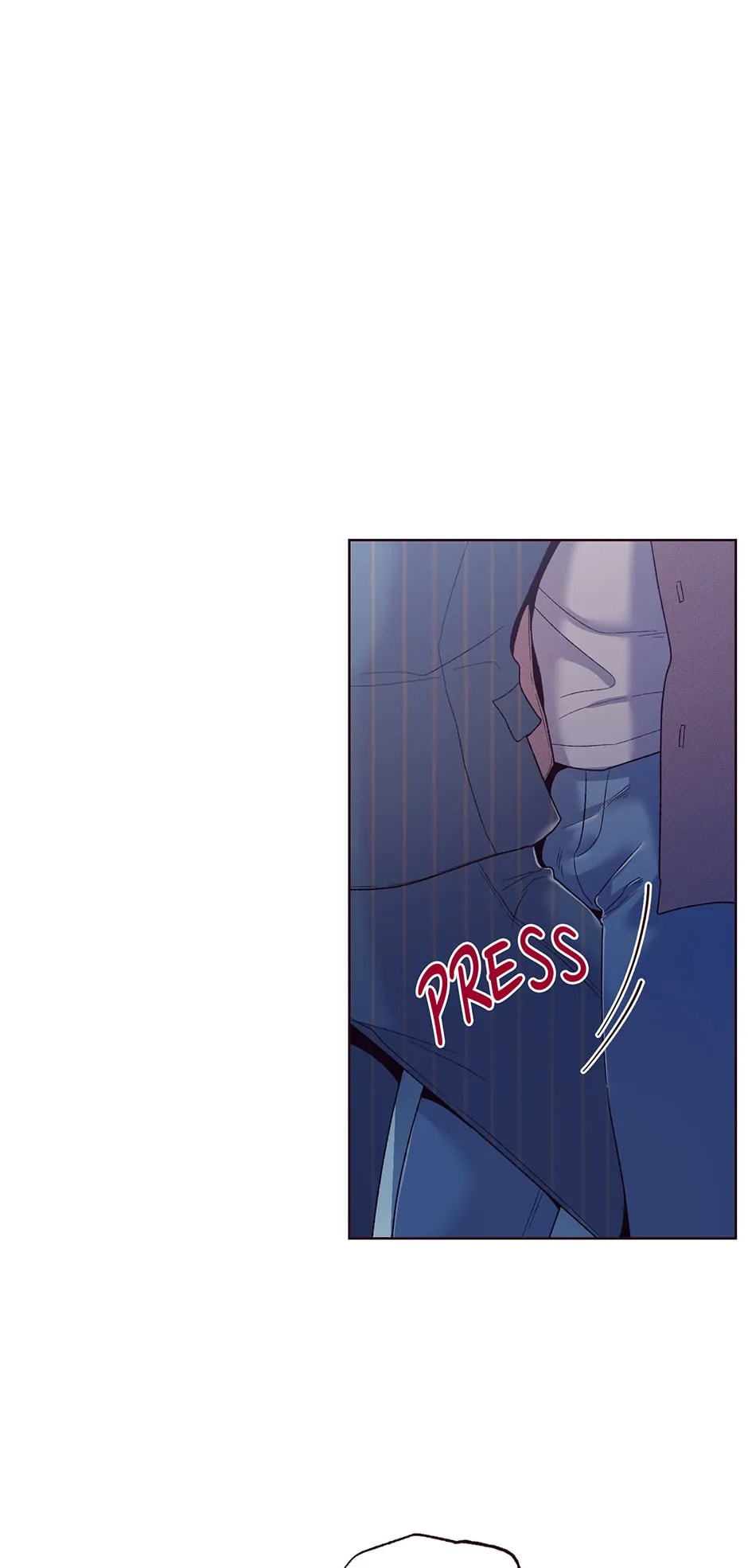 Falling Down Chapter 7 page 41 - 
