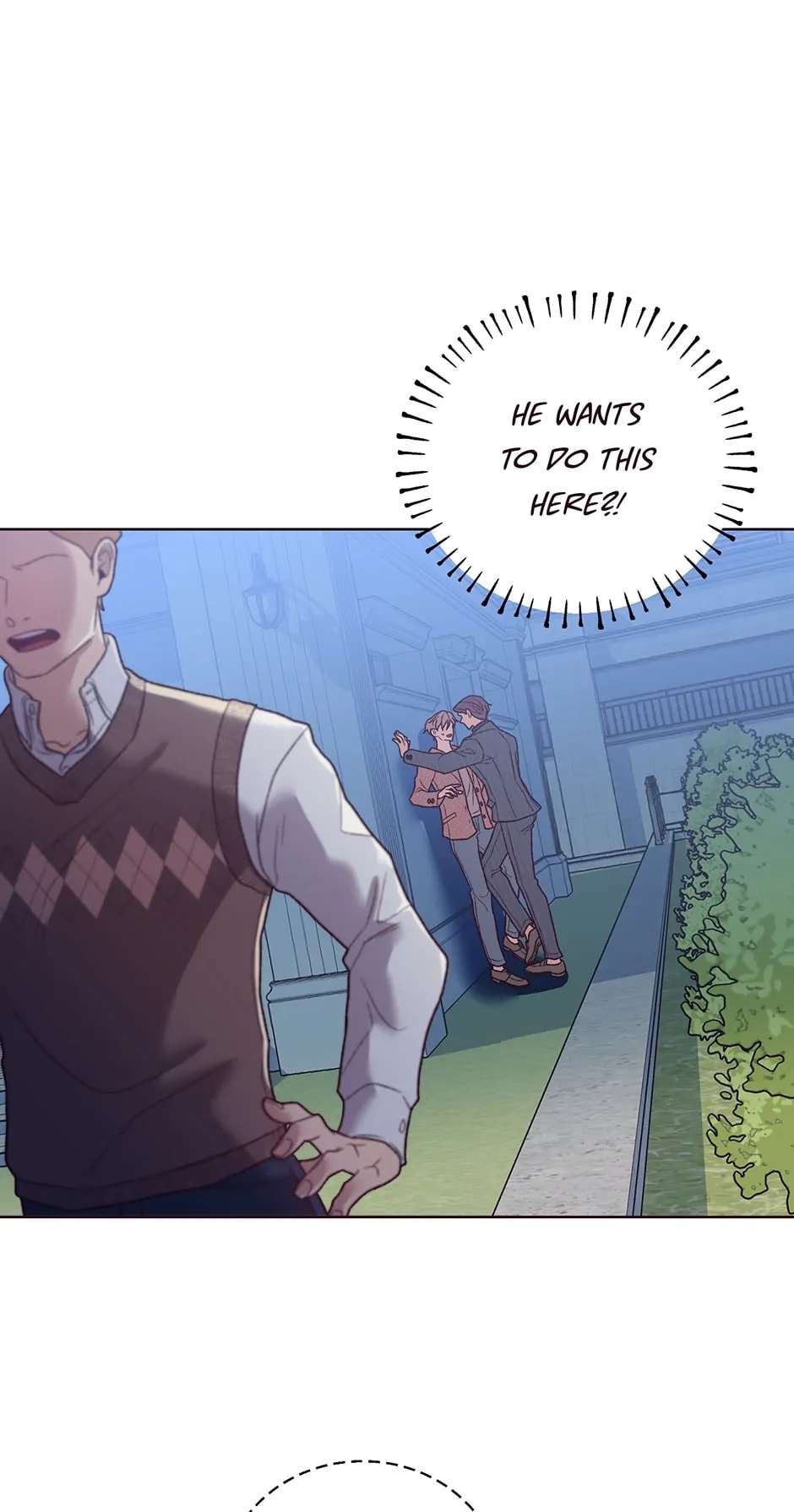 Falling Down Chapter 7 page 43 - 