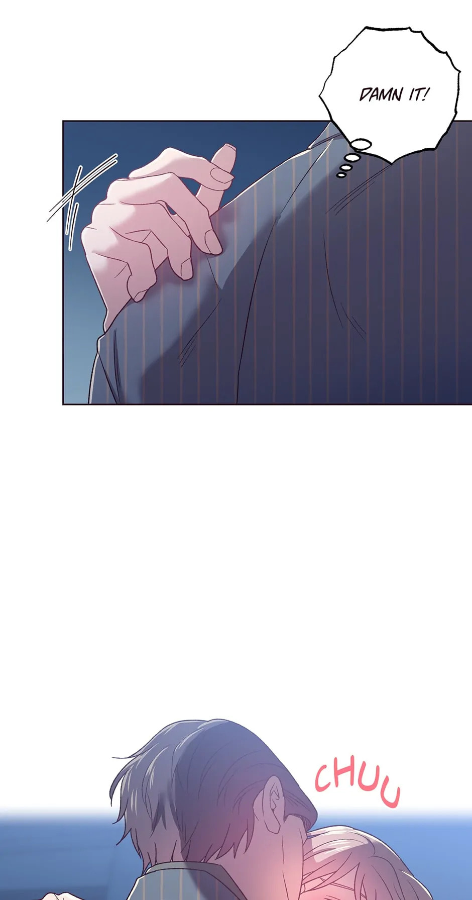 Falling Down Chapter 7 page 45 - 