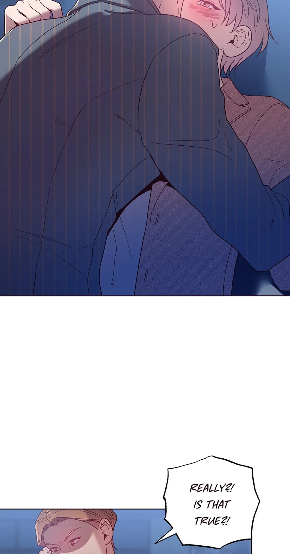 Falling Down Chapter 7 page 46 - 