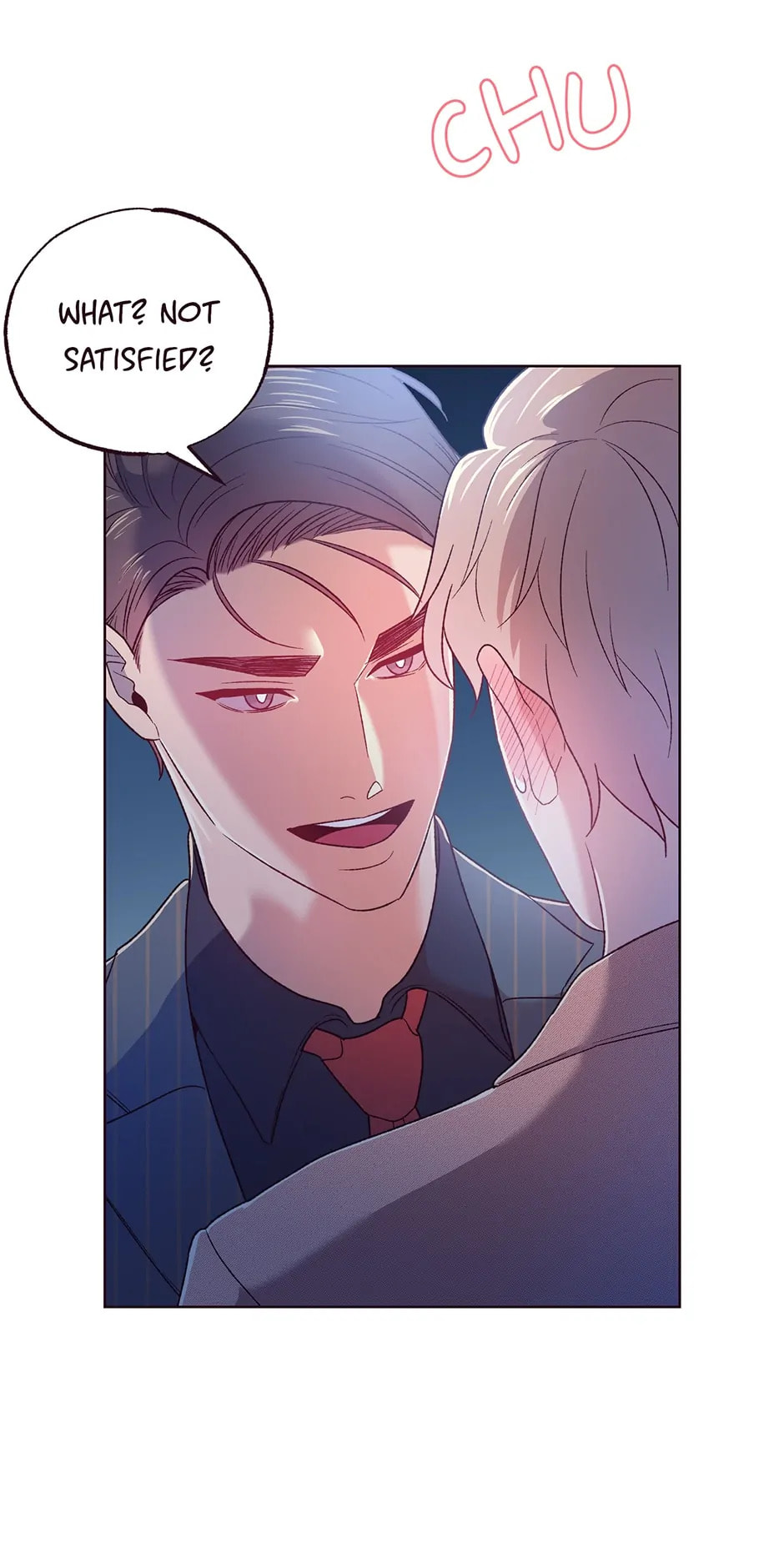 Falling Down Chapter 7 page 50 - 