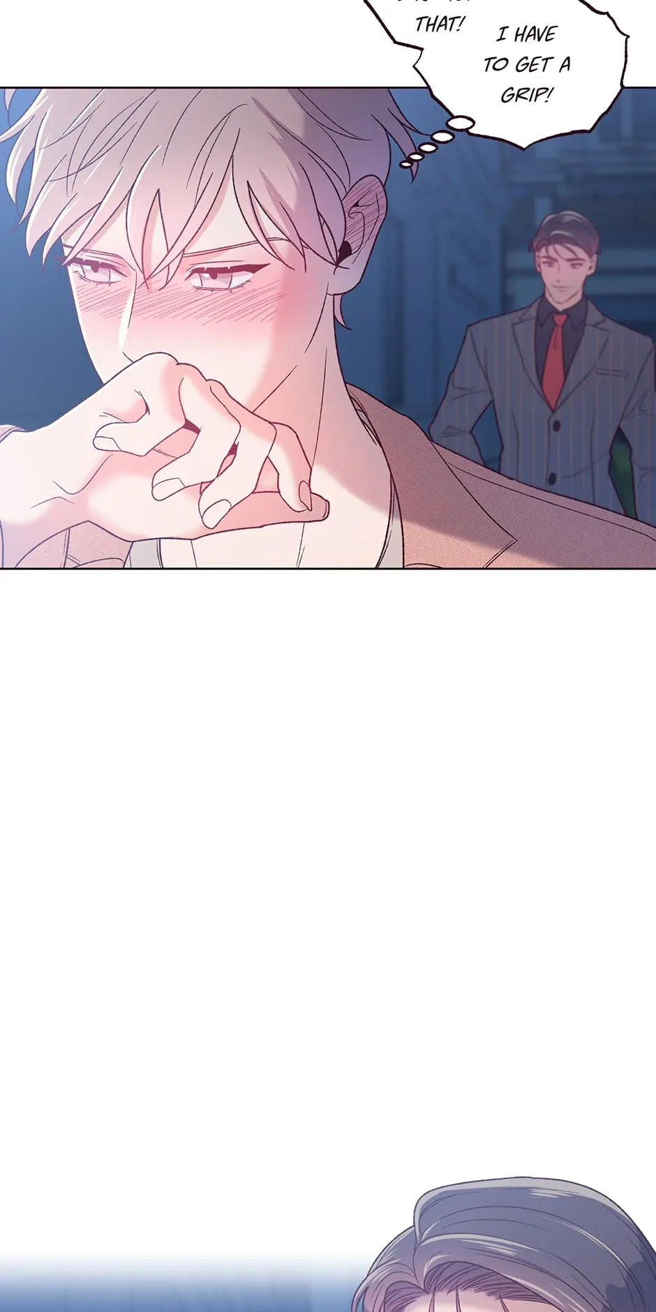 Falling Down Chapter 7 page 52 - 